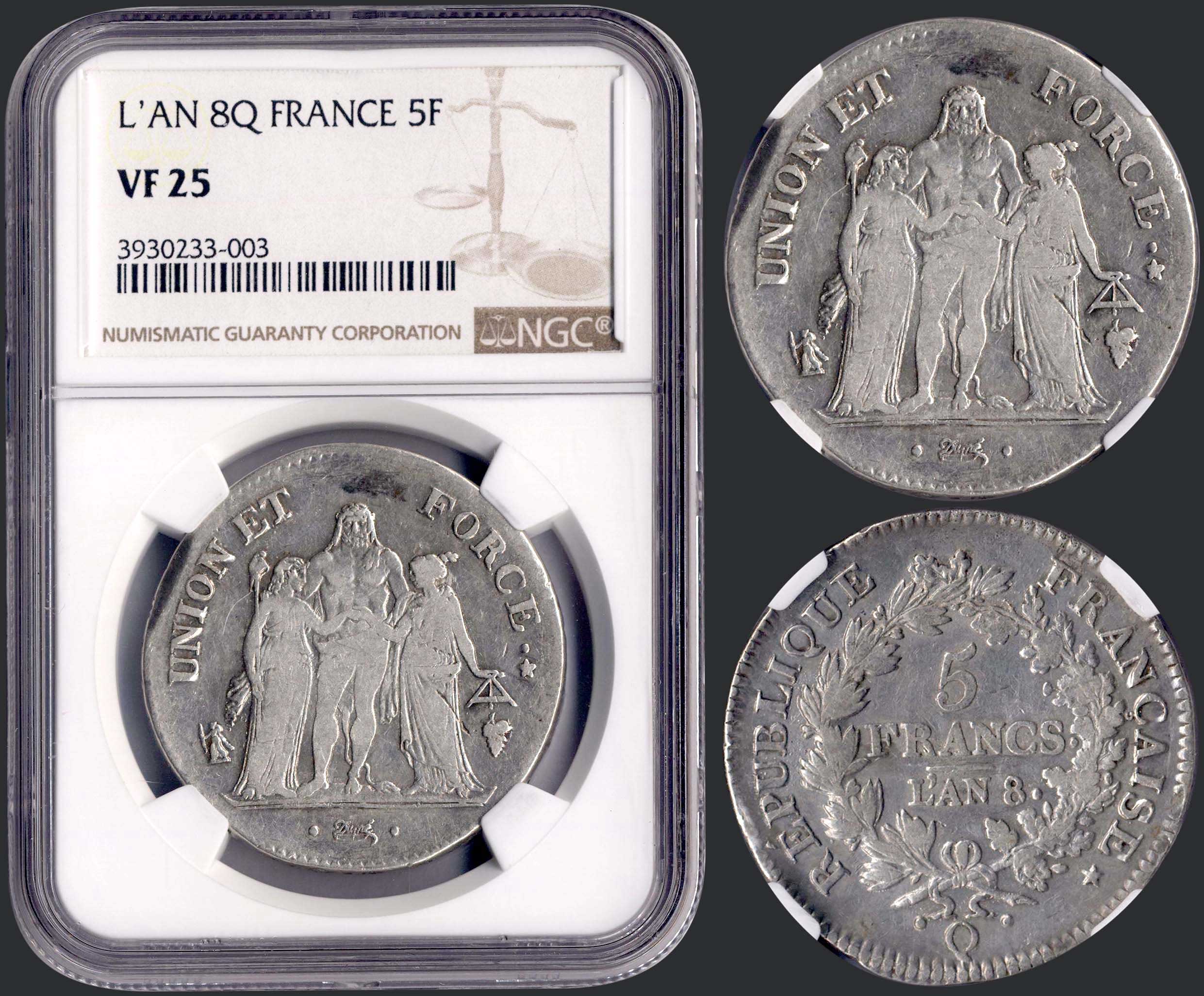 Lot 08156