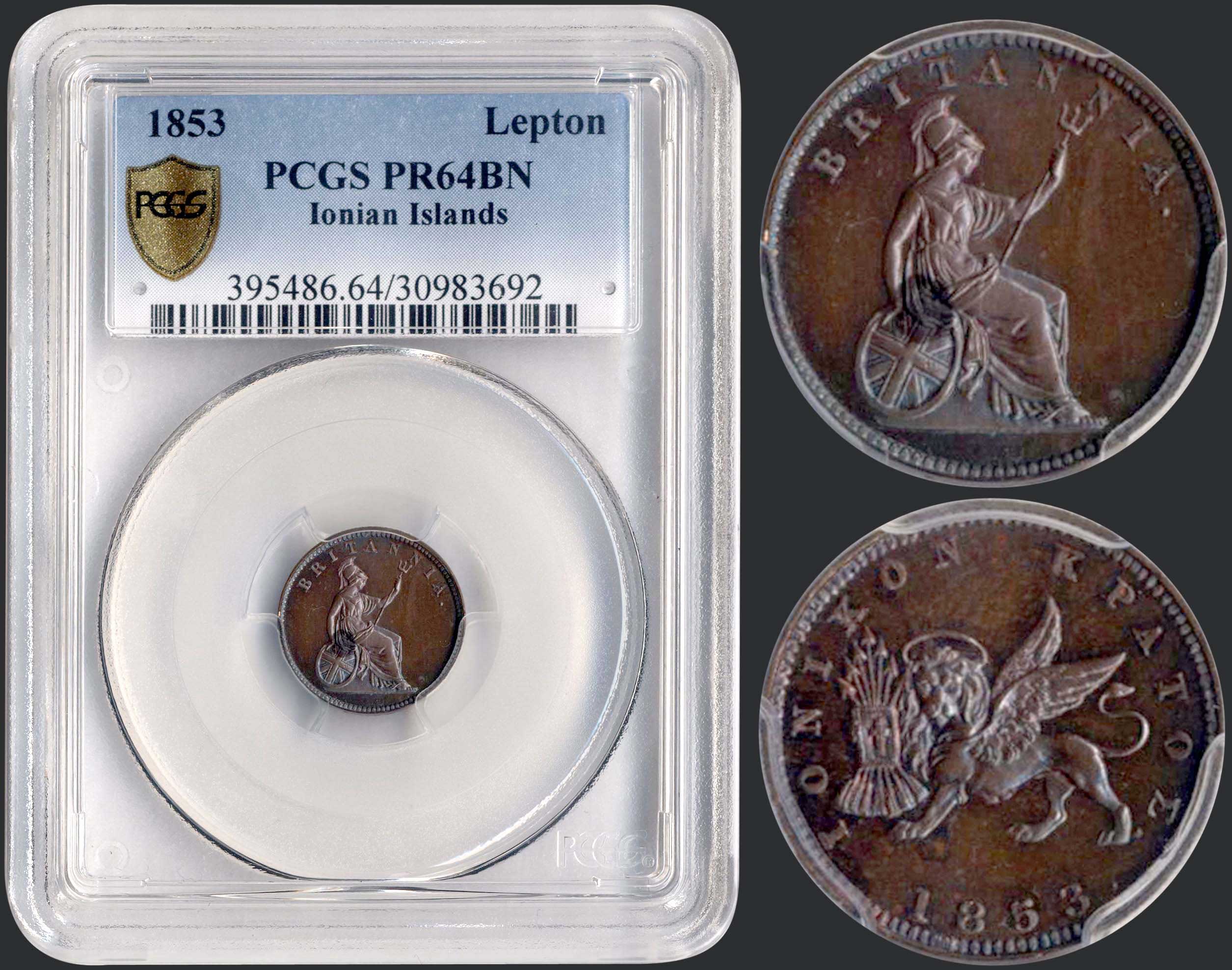 Lot 08138