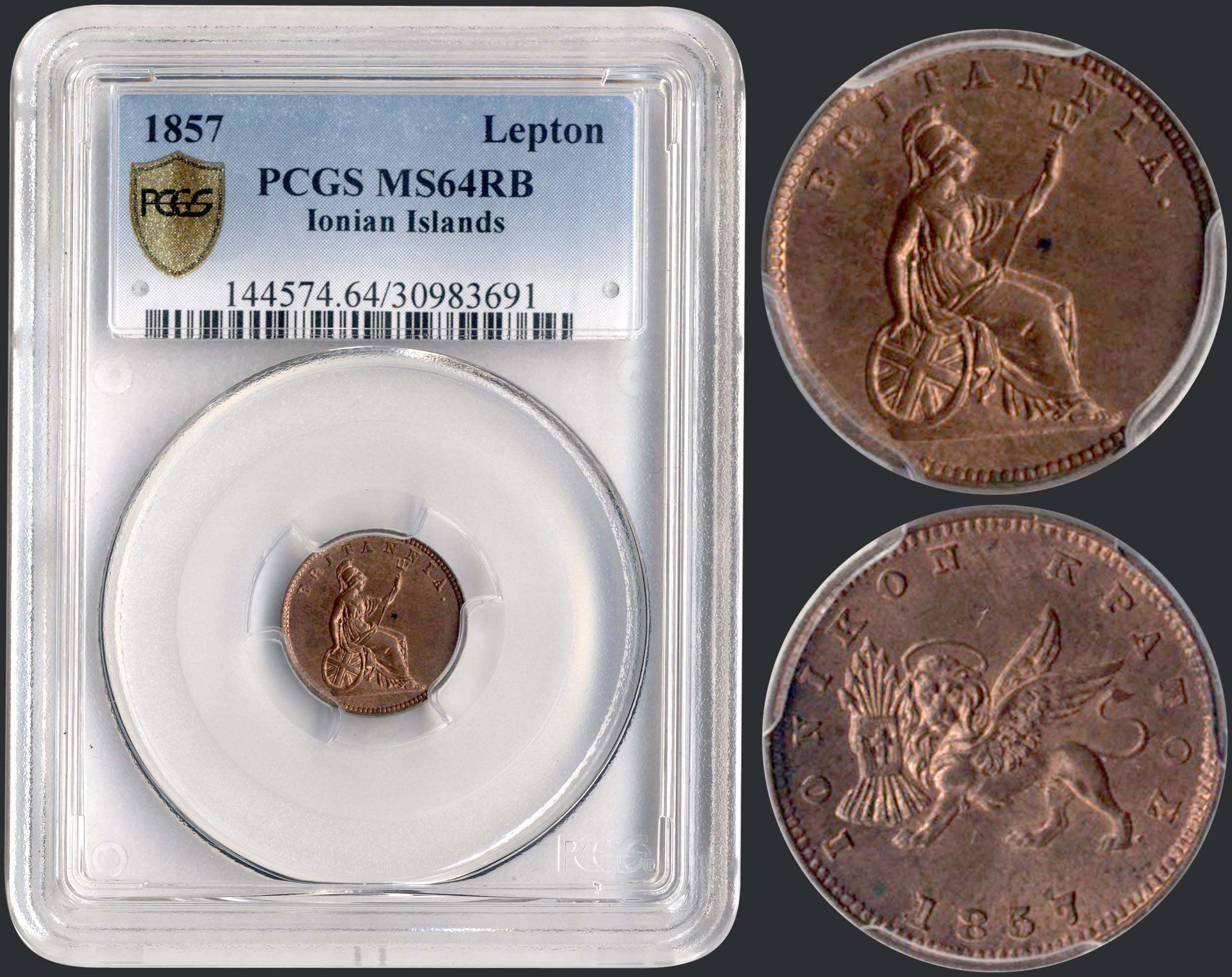 Lot 08139
