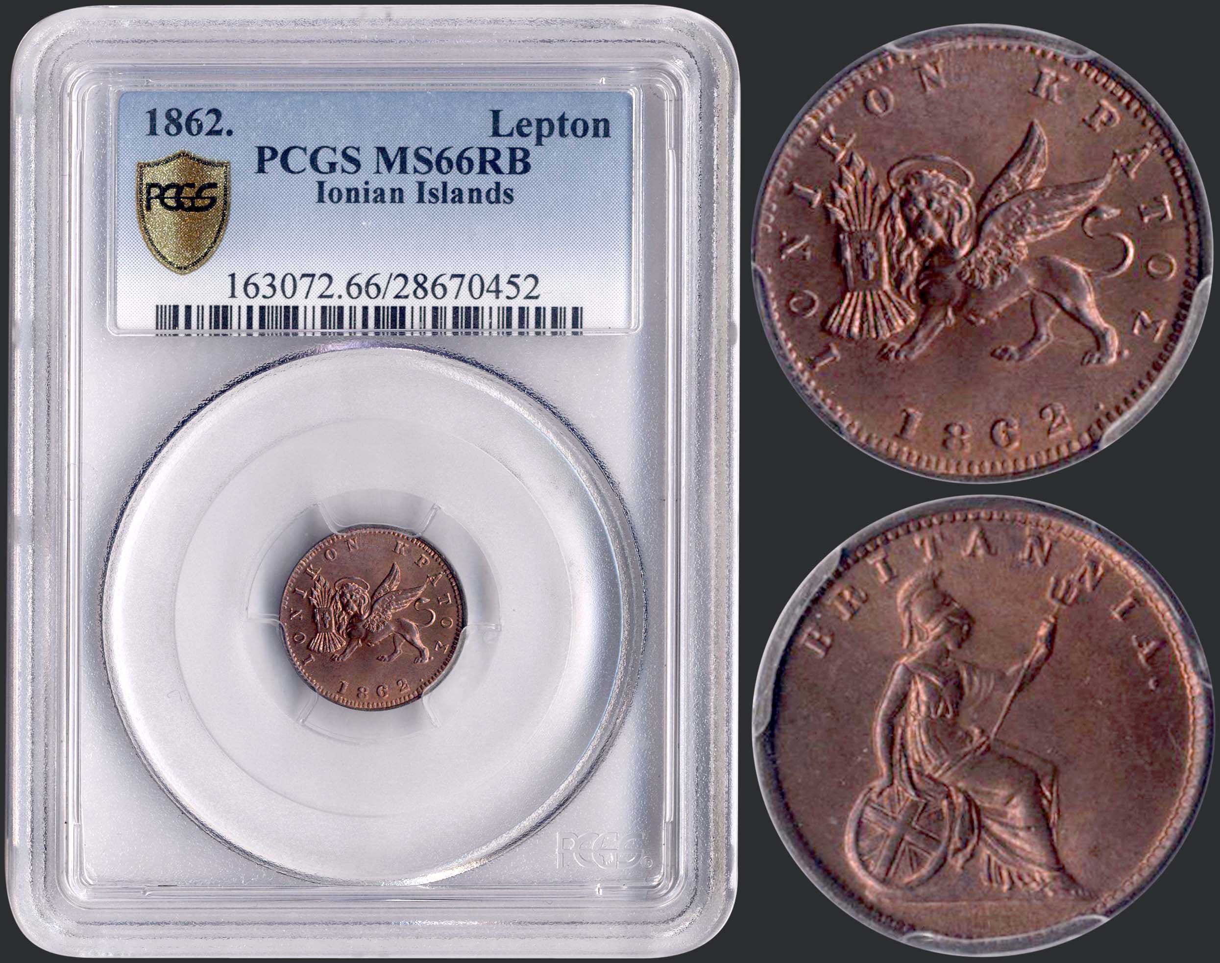 Lot 08140