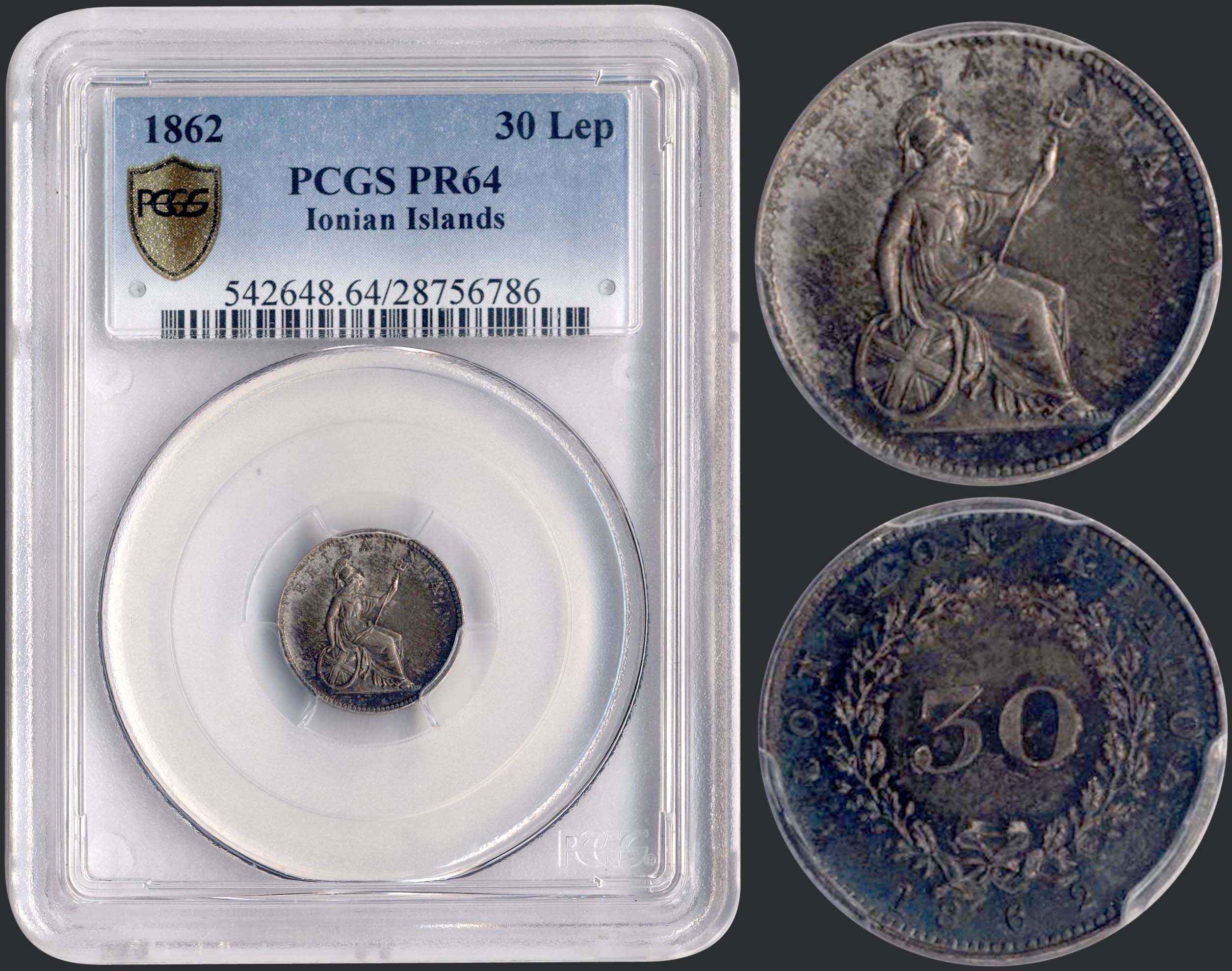 Lot 08141