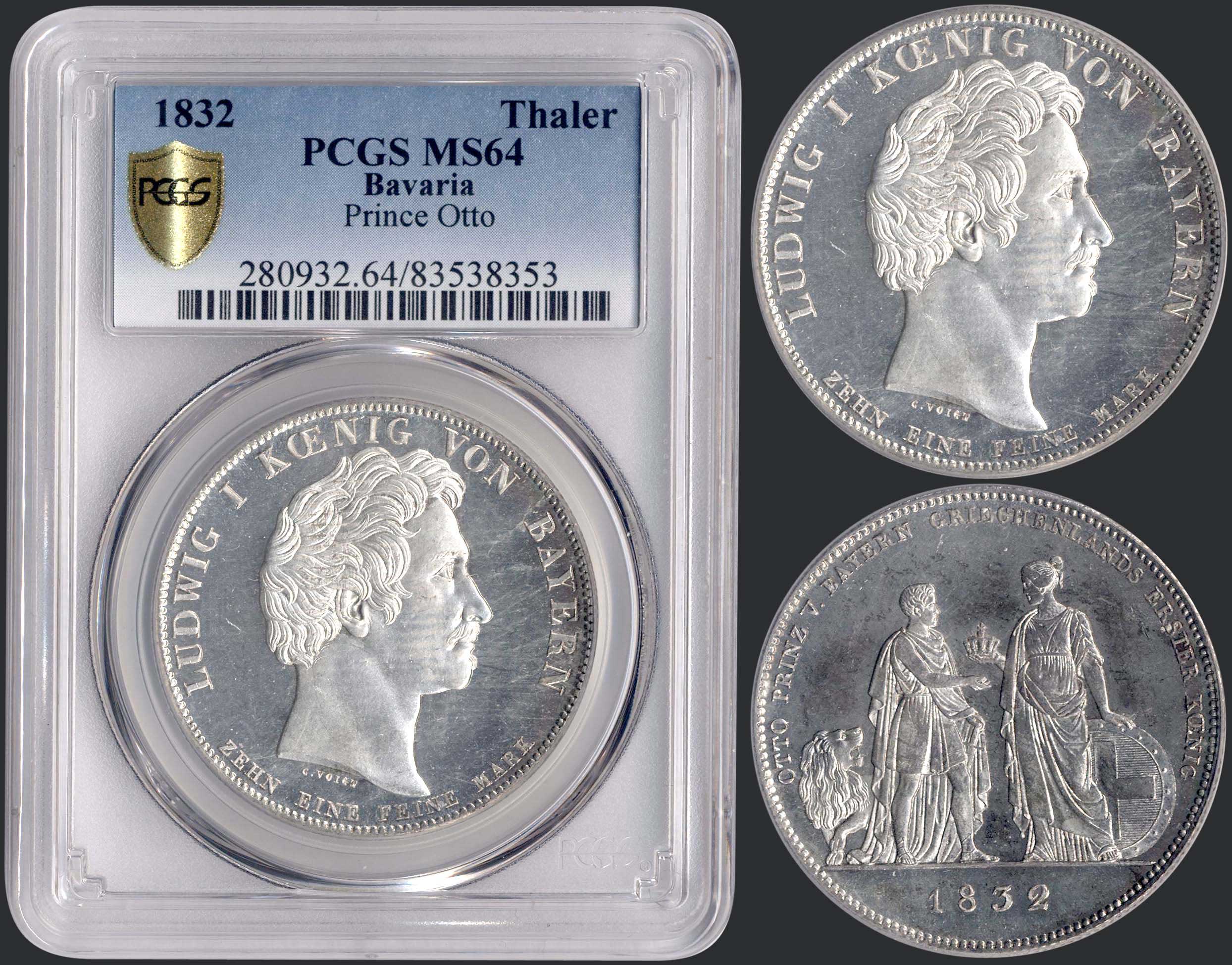 Lot 08030