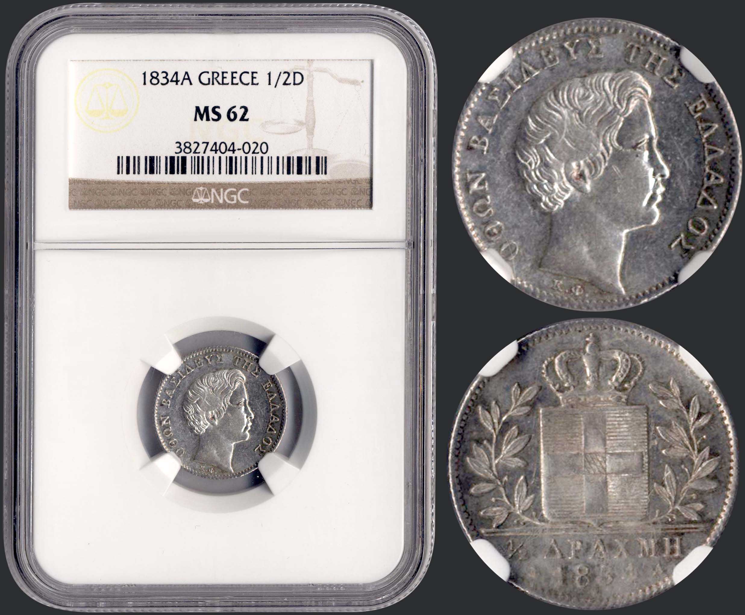 Lot 08038