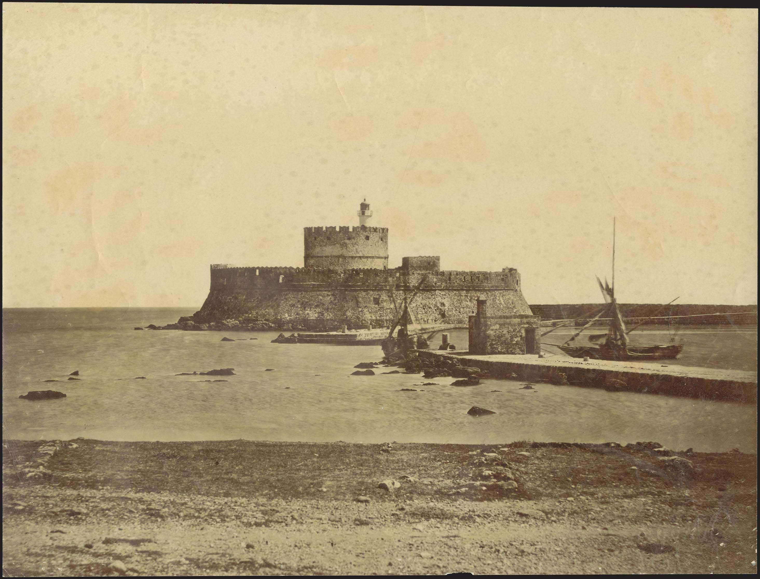 Lot 03610