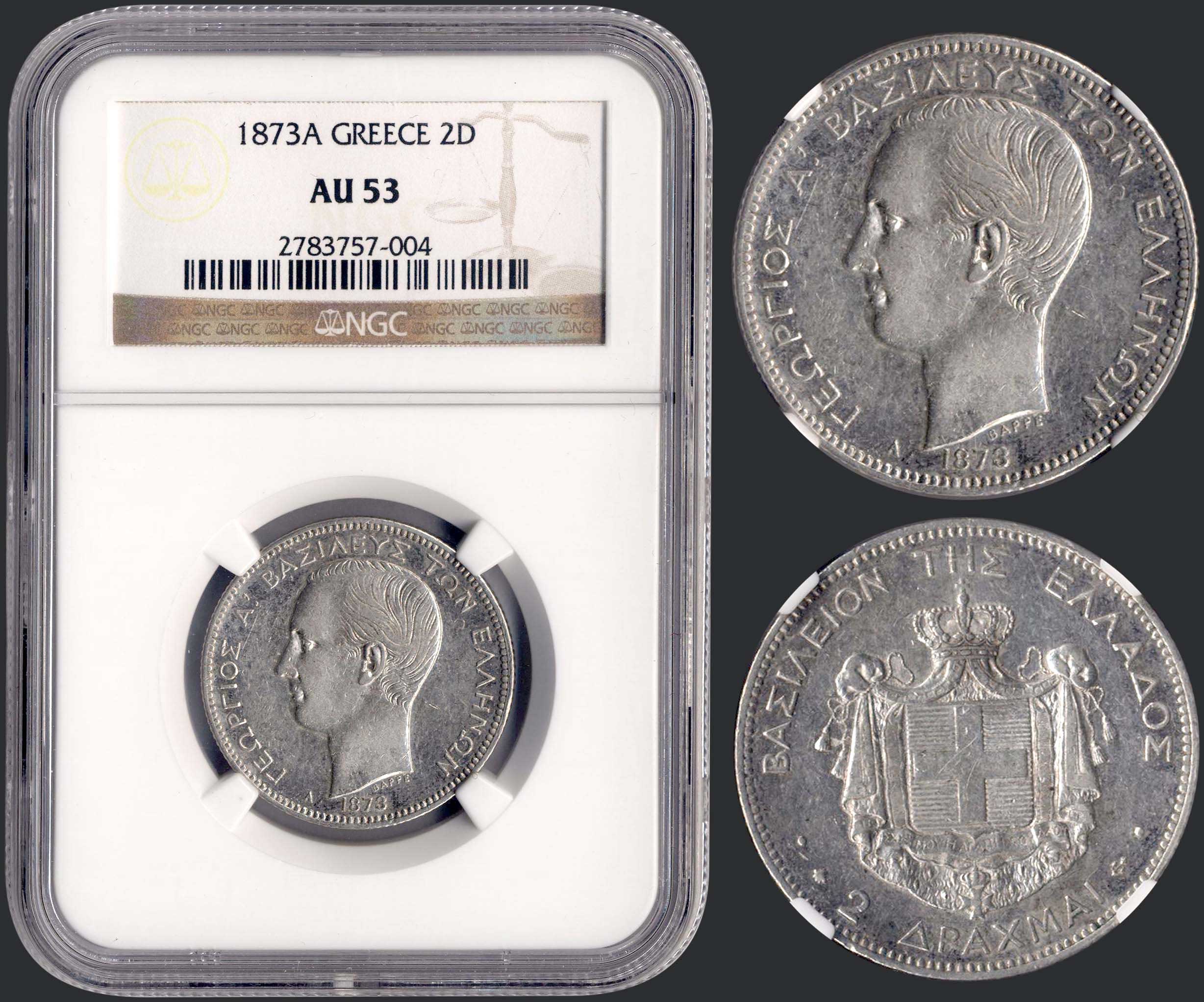 Lot 06073