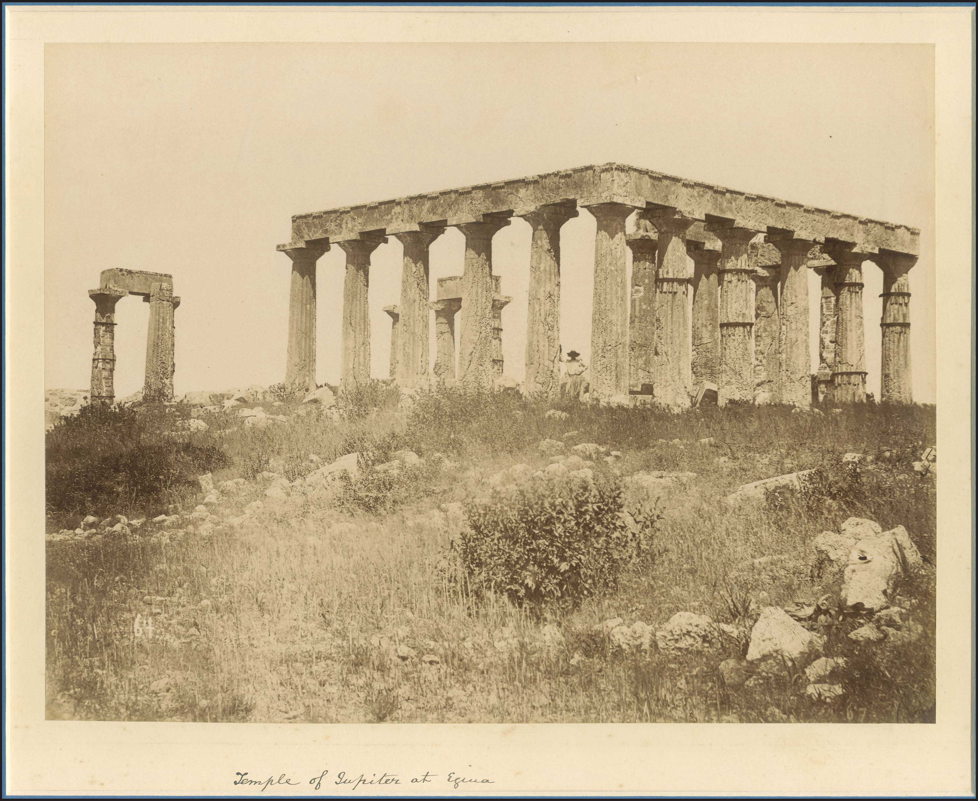 Lot 08567
