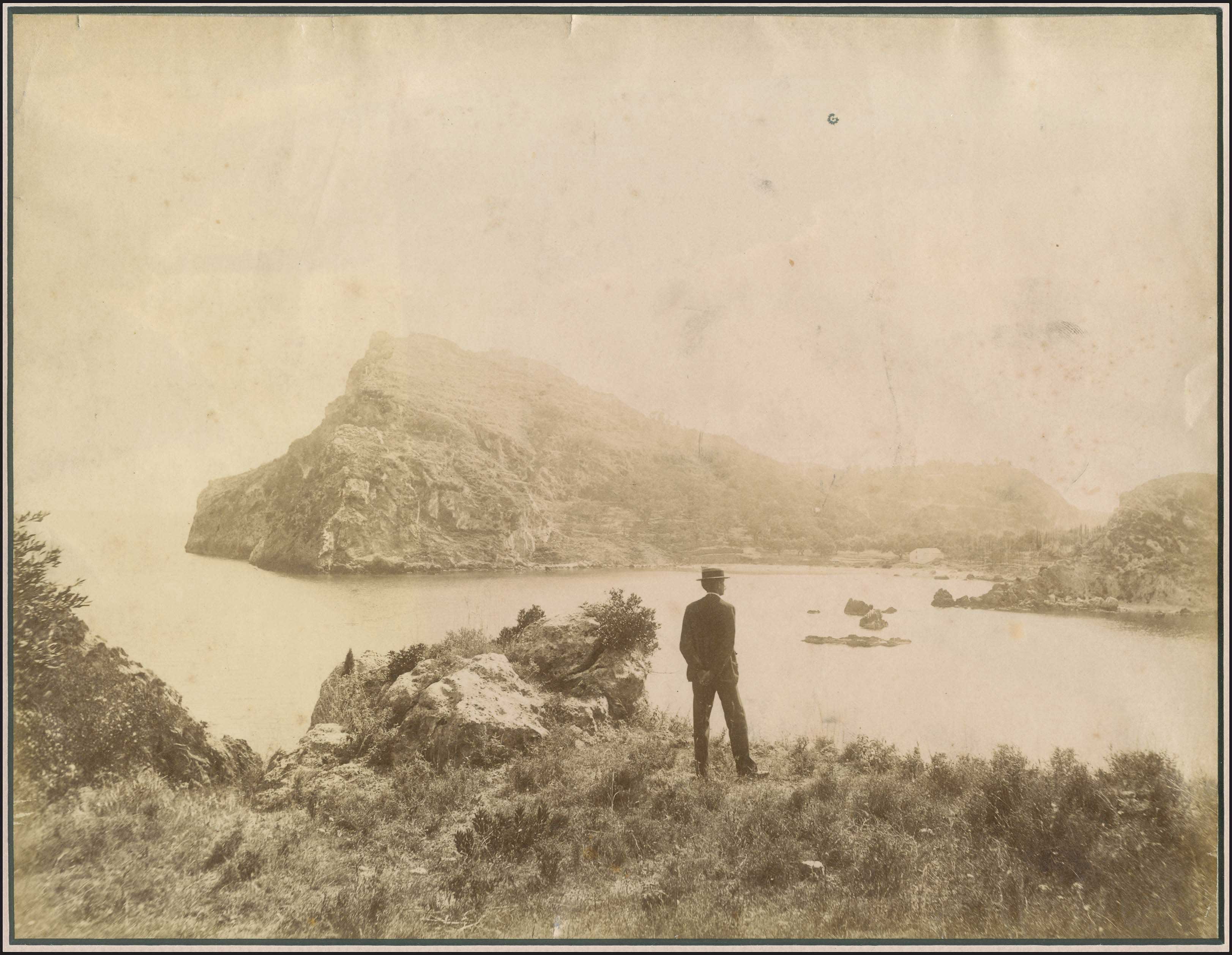 Lot 03632