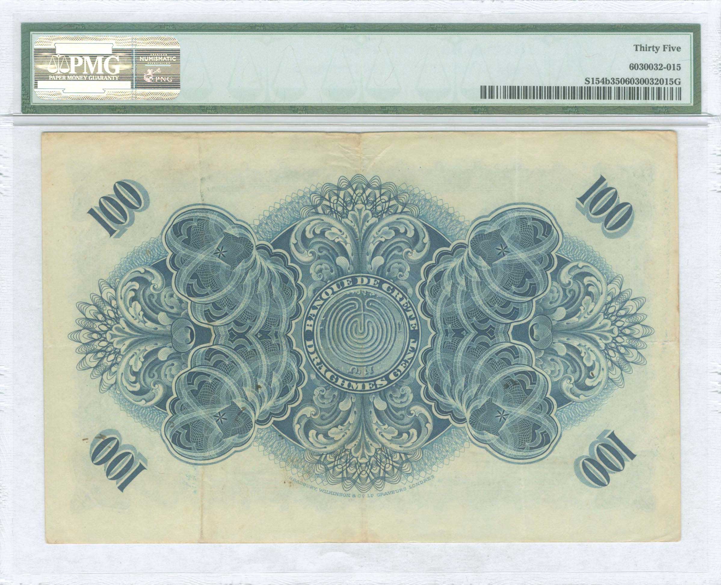 Lot 06400
