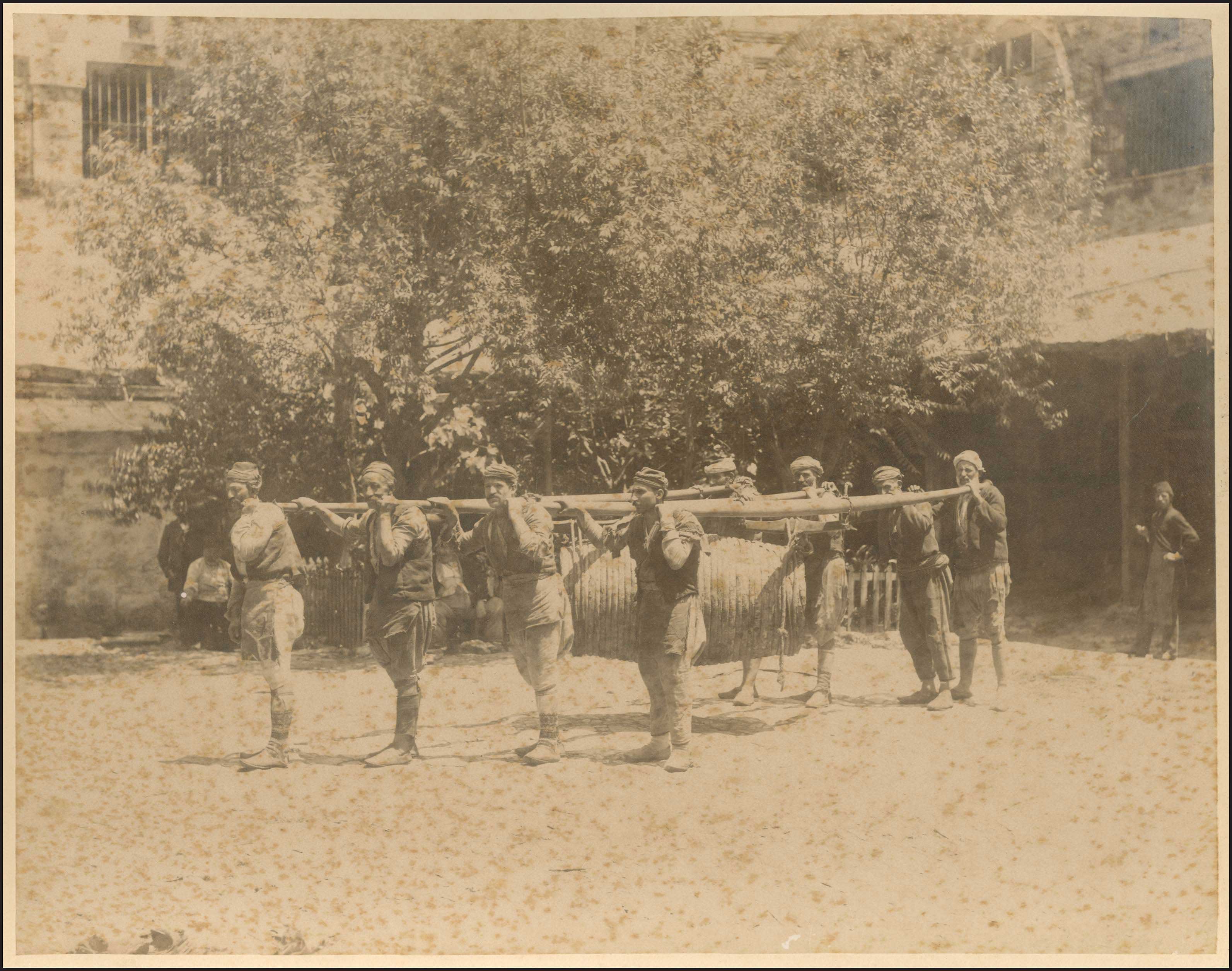Lot 03640