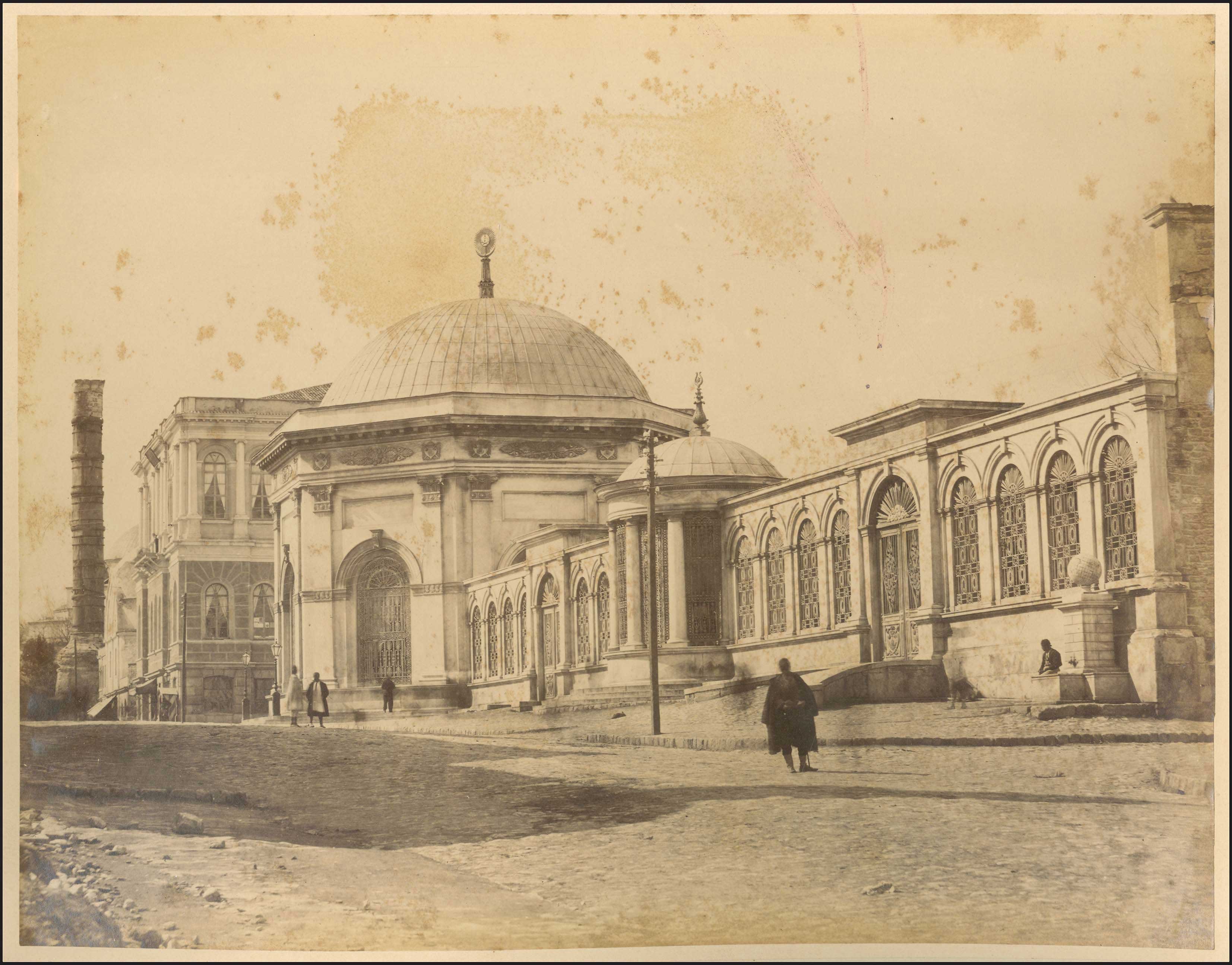 Lot 03640