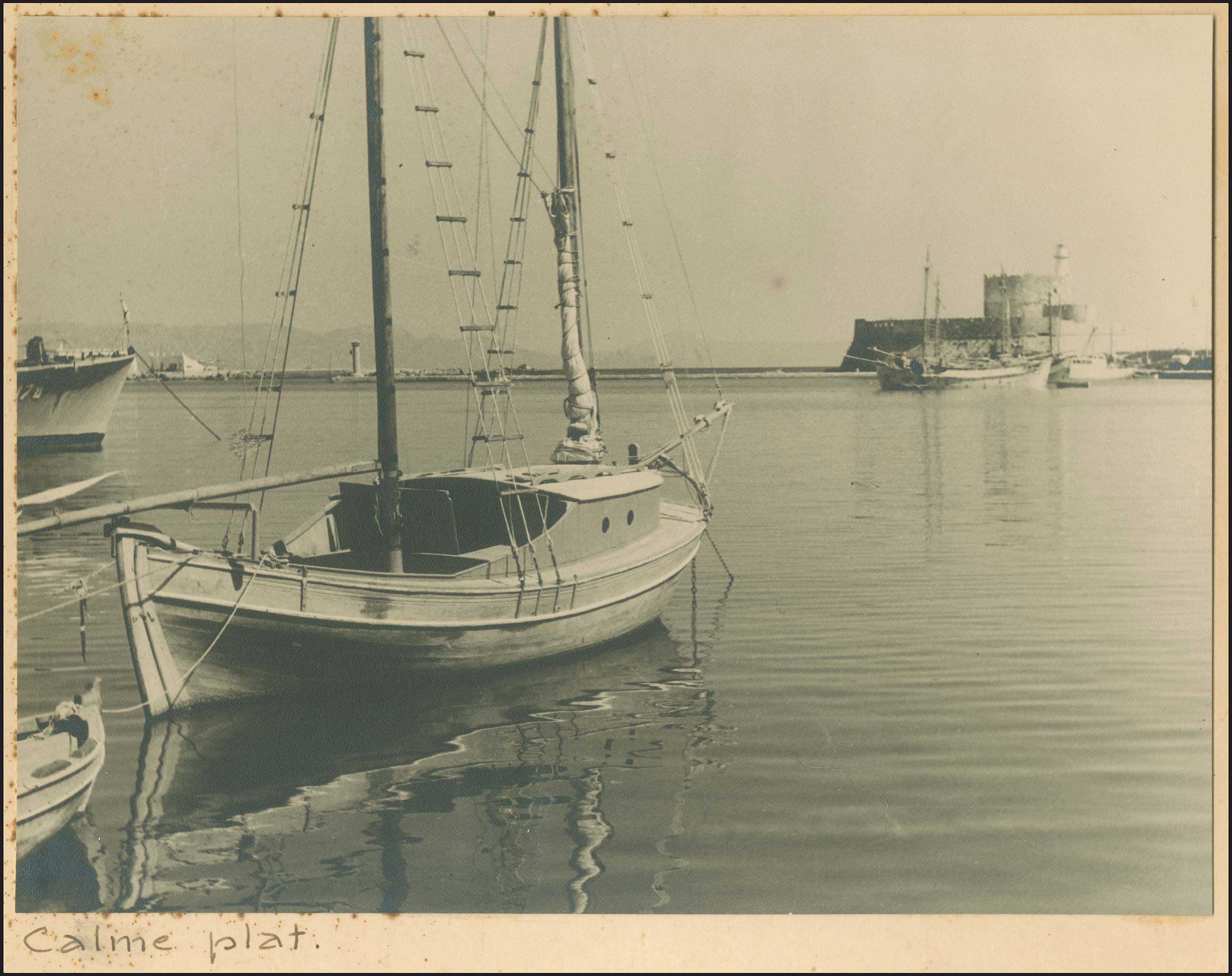 Lot 03685