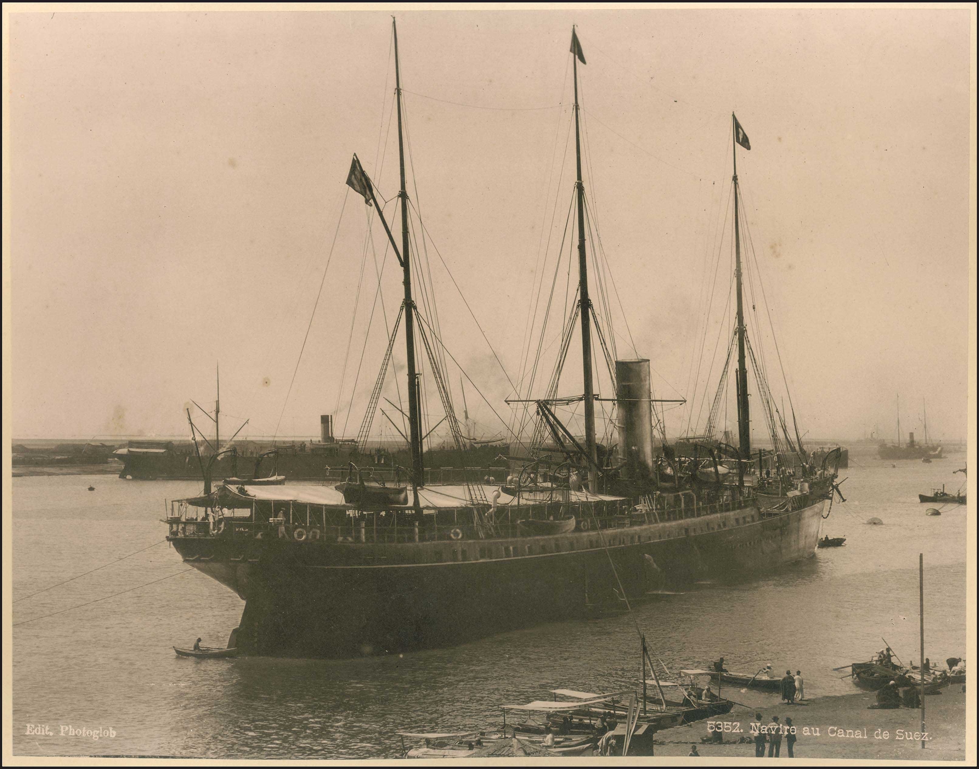 Lot 03641