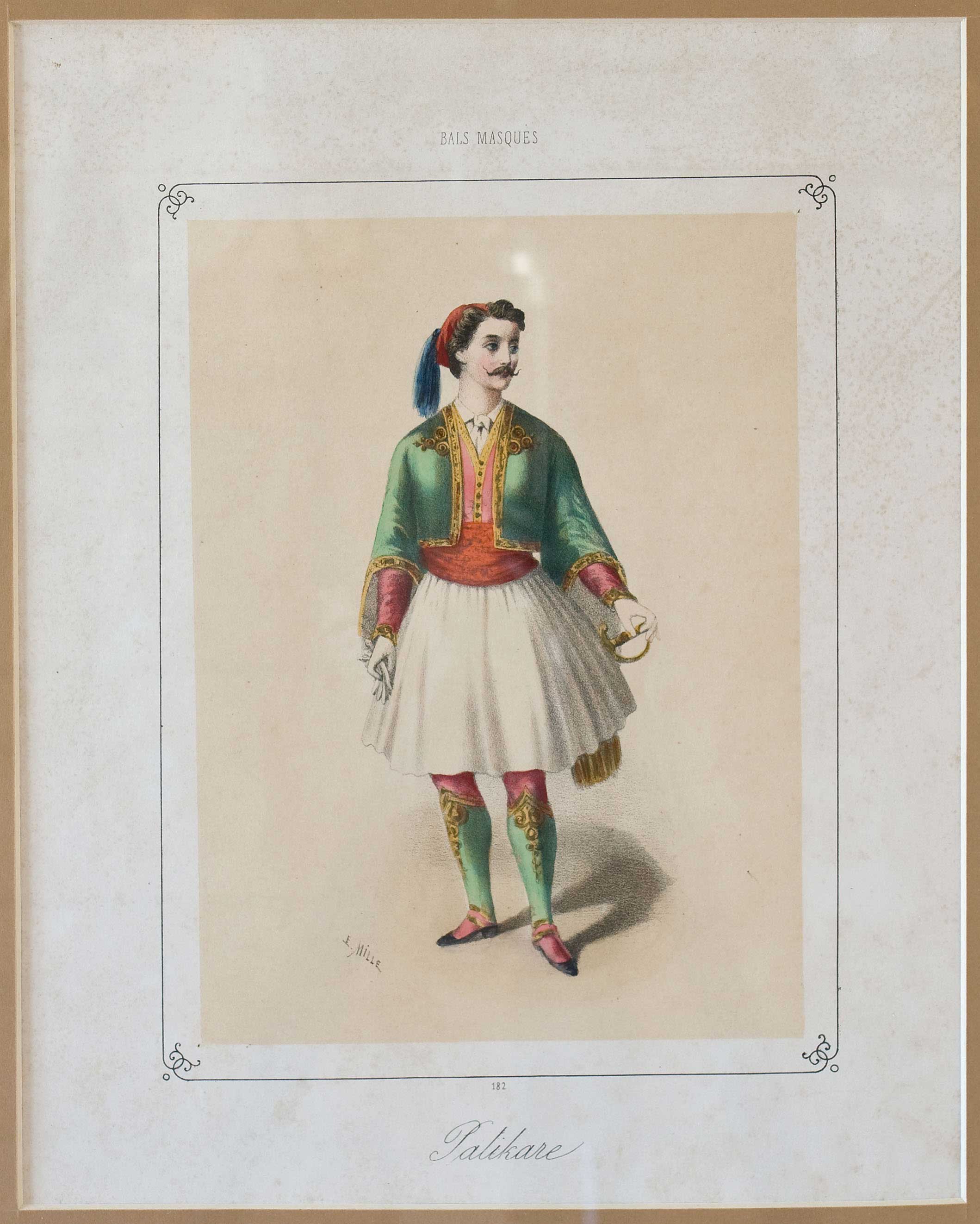 Lot 08031