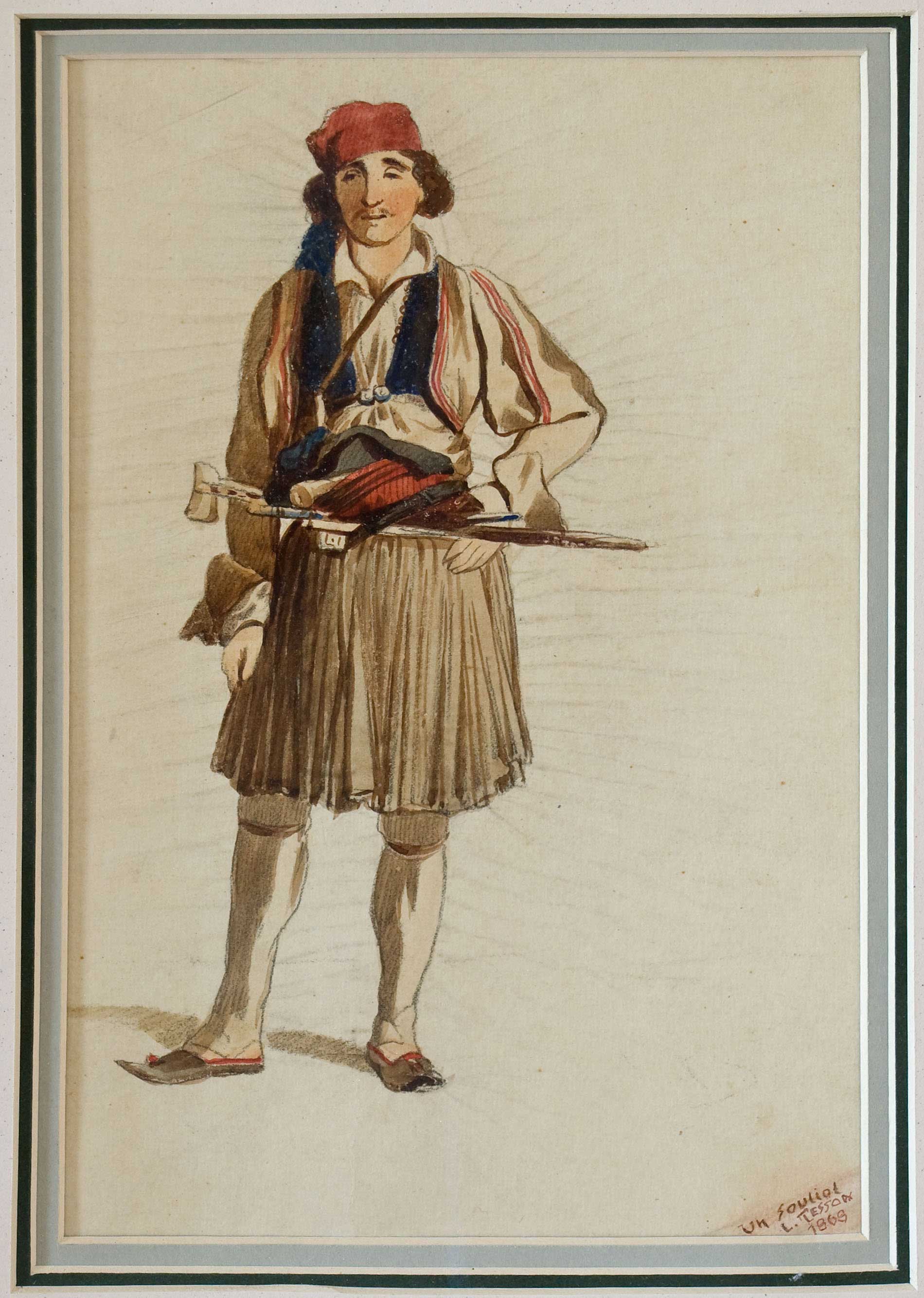 Lot 08043