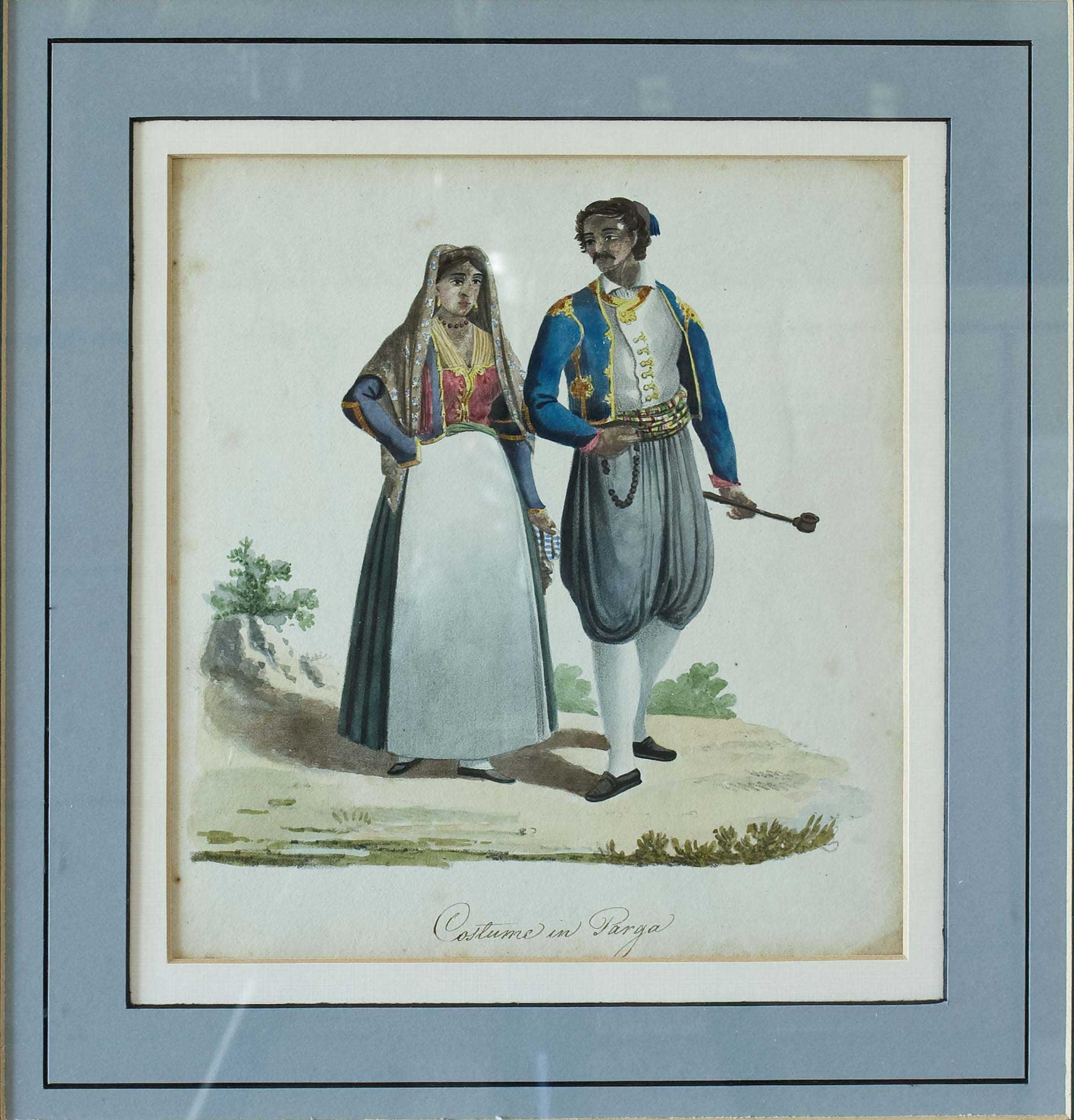 Lot 03581