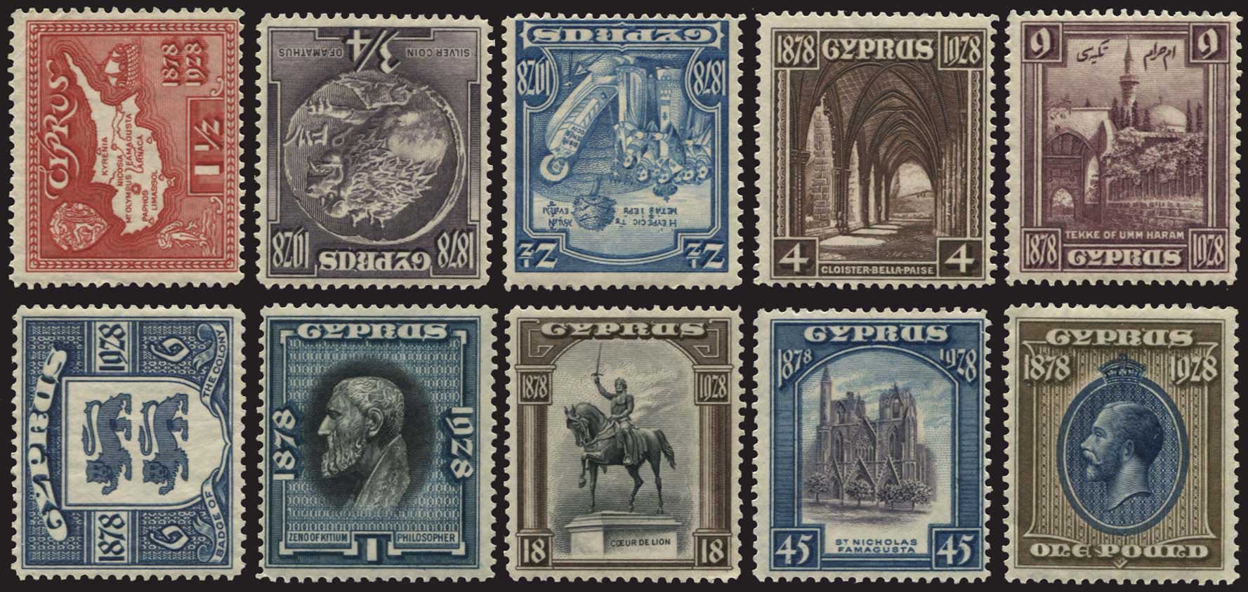 Lot 01322