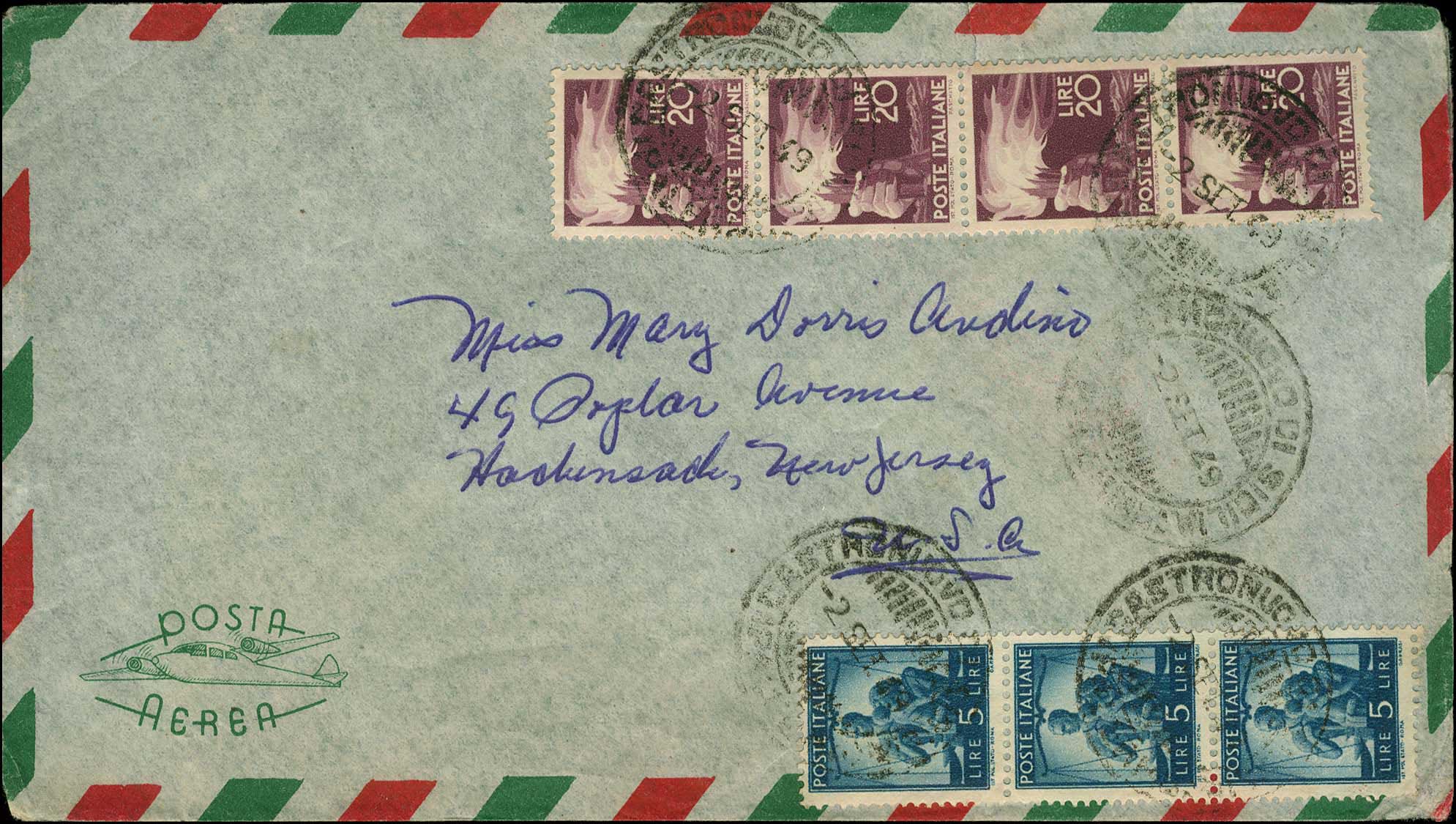 Lot 04191