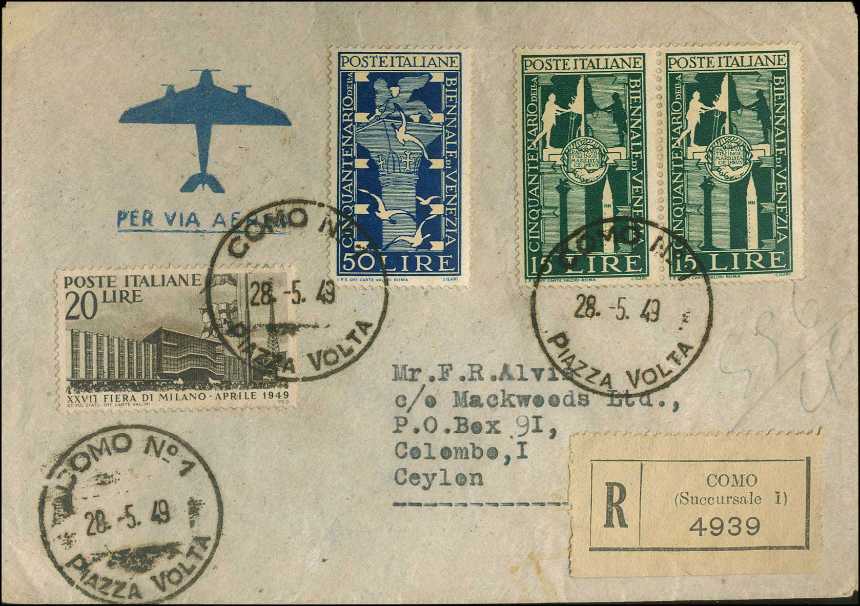 Lot 04189