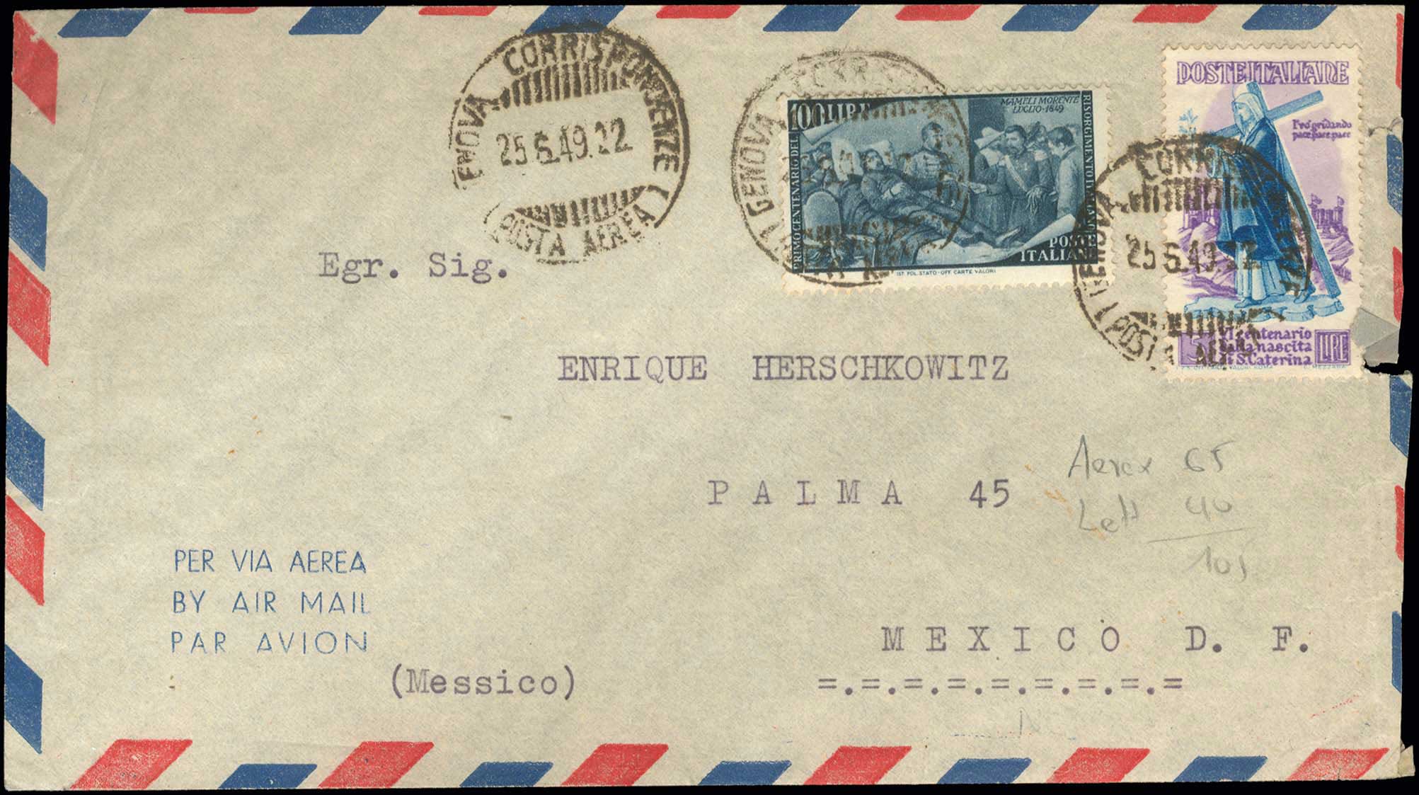 Lot 04190