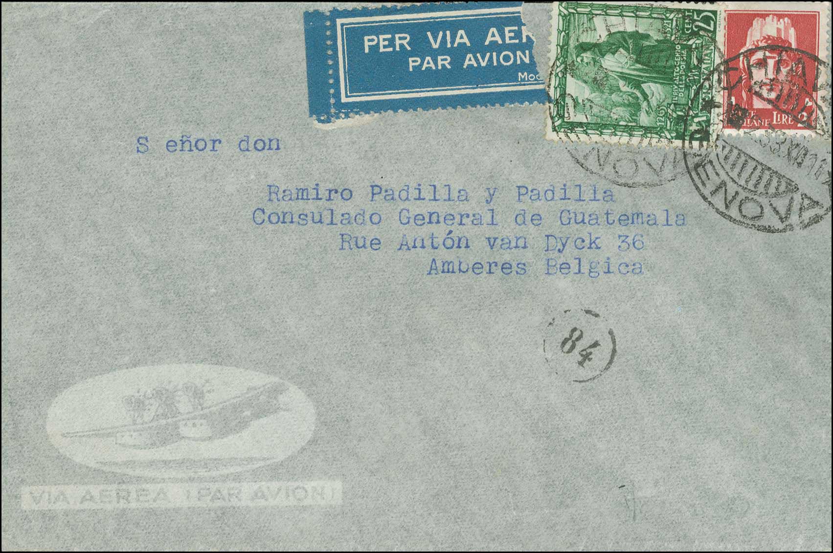 Lot 04164