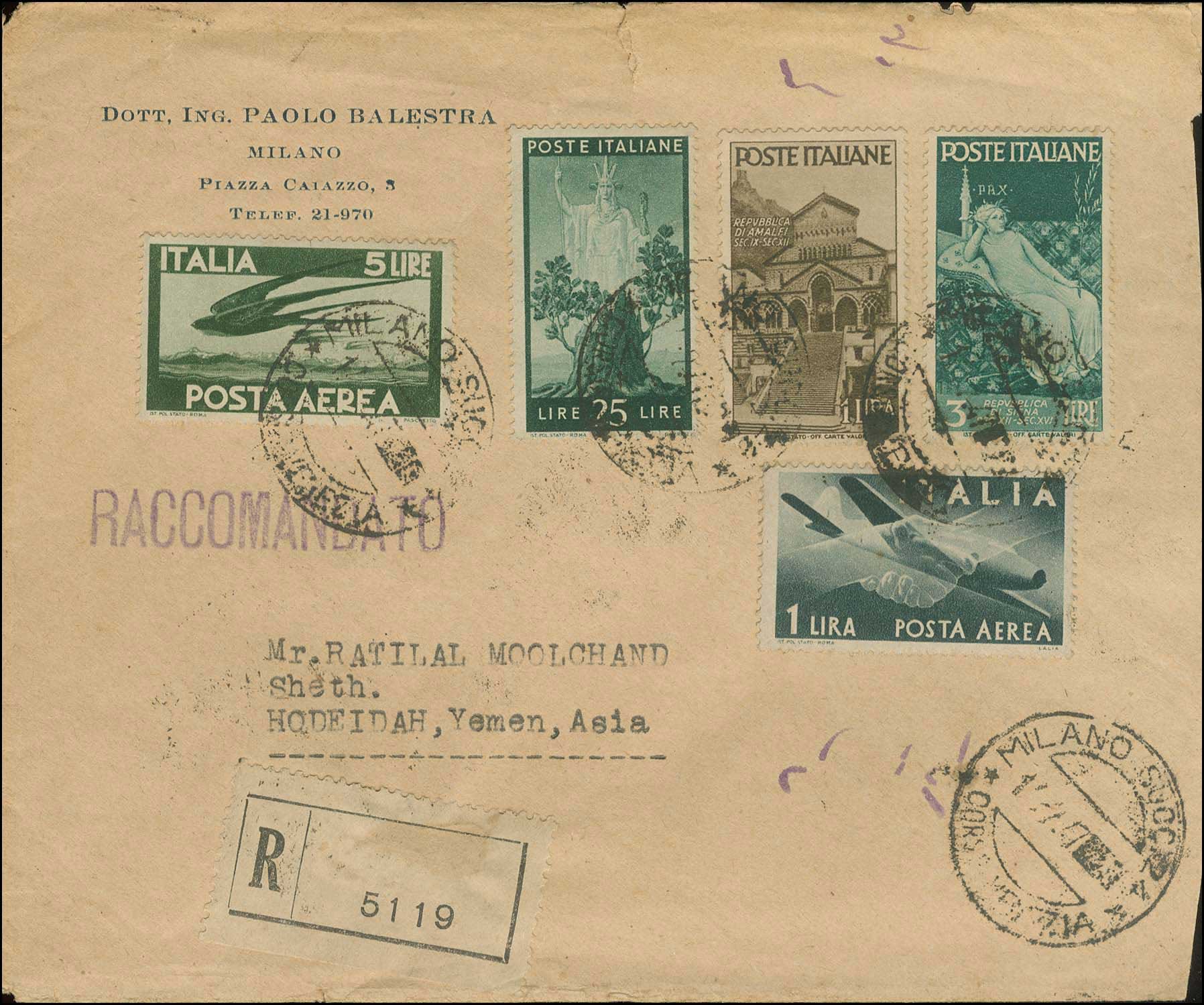 Lot 04173