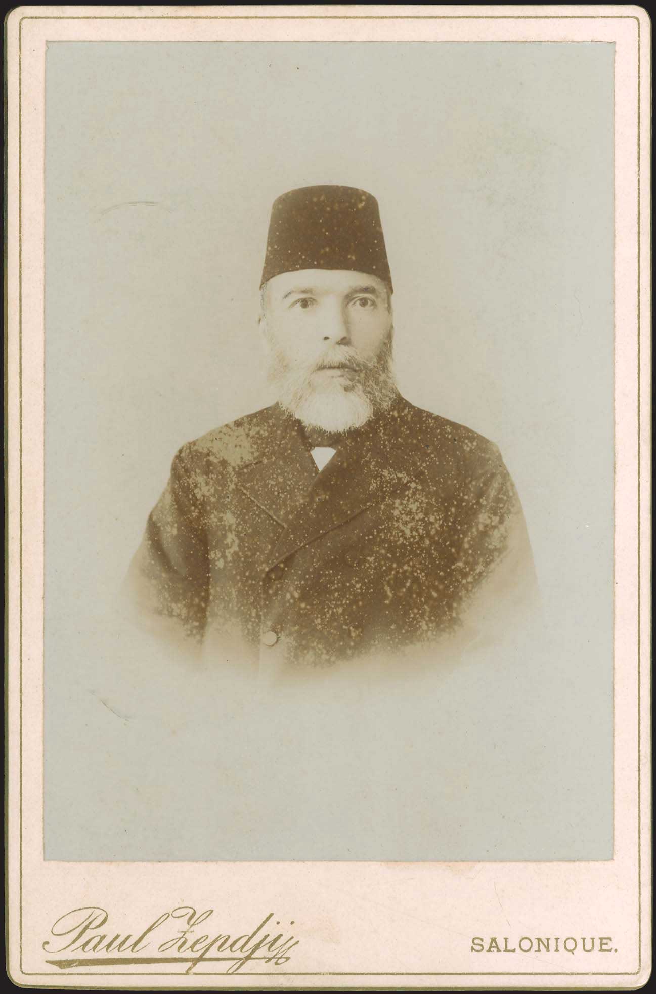 Lot 03627