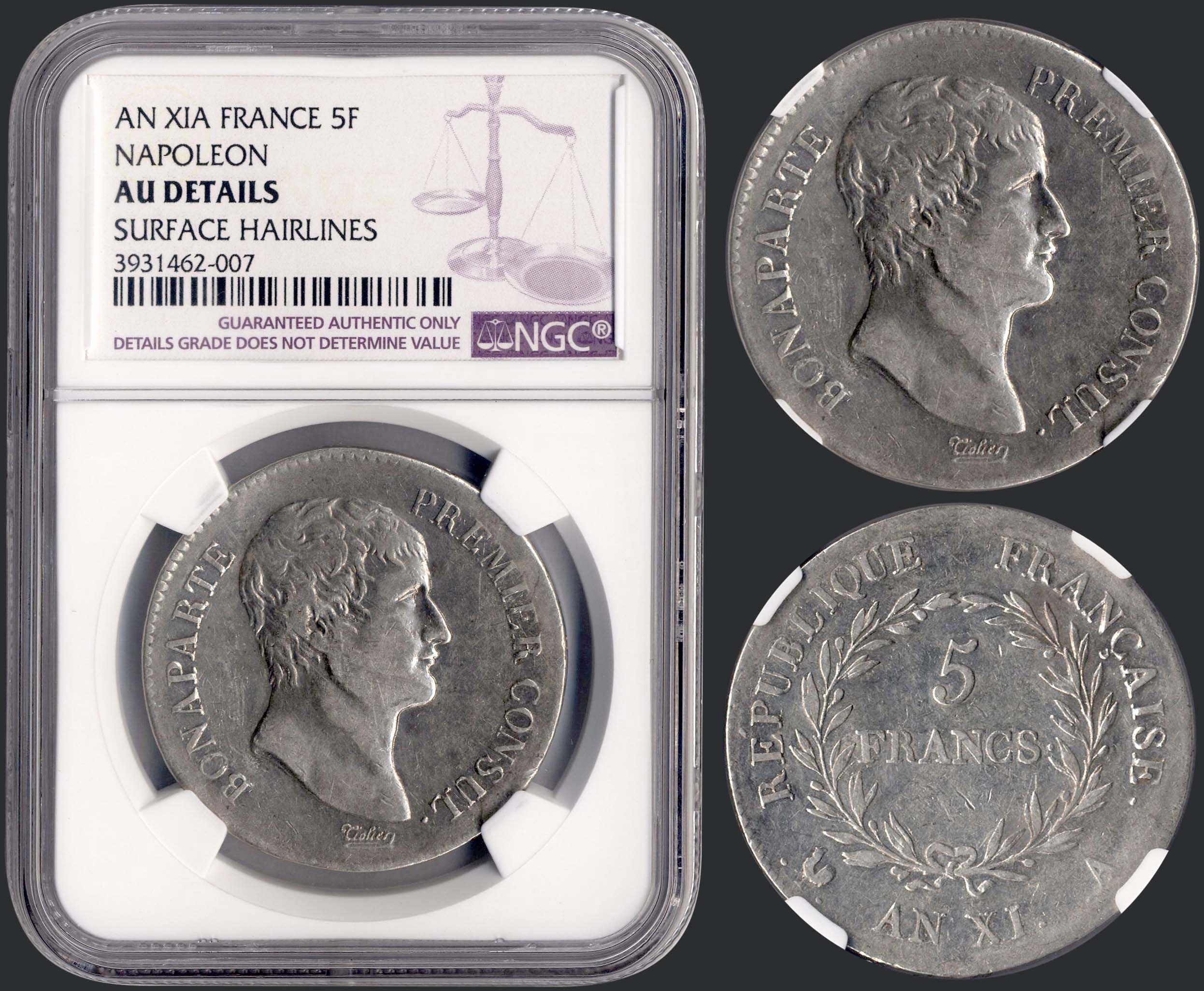 Lot 06166