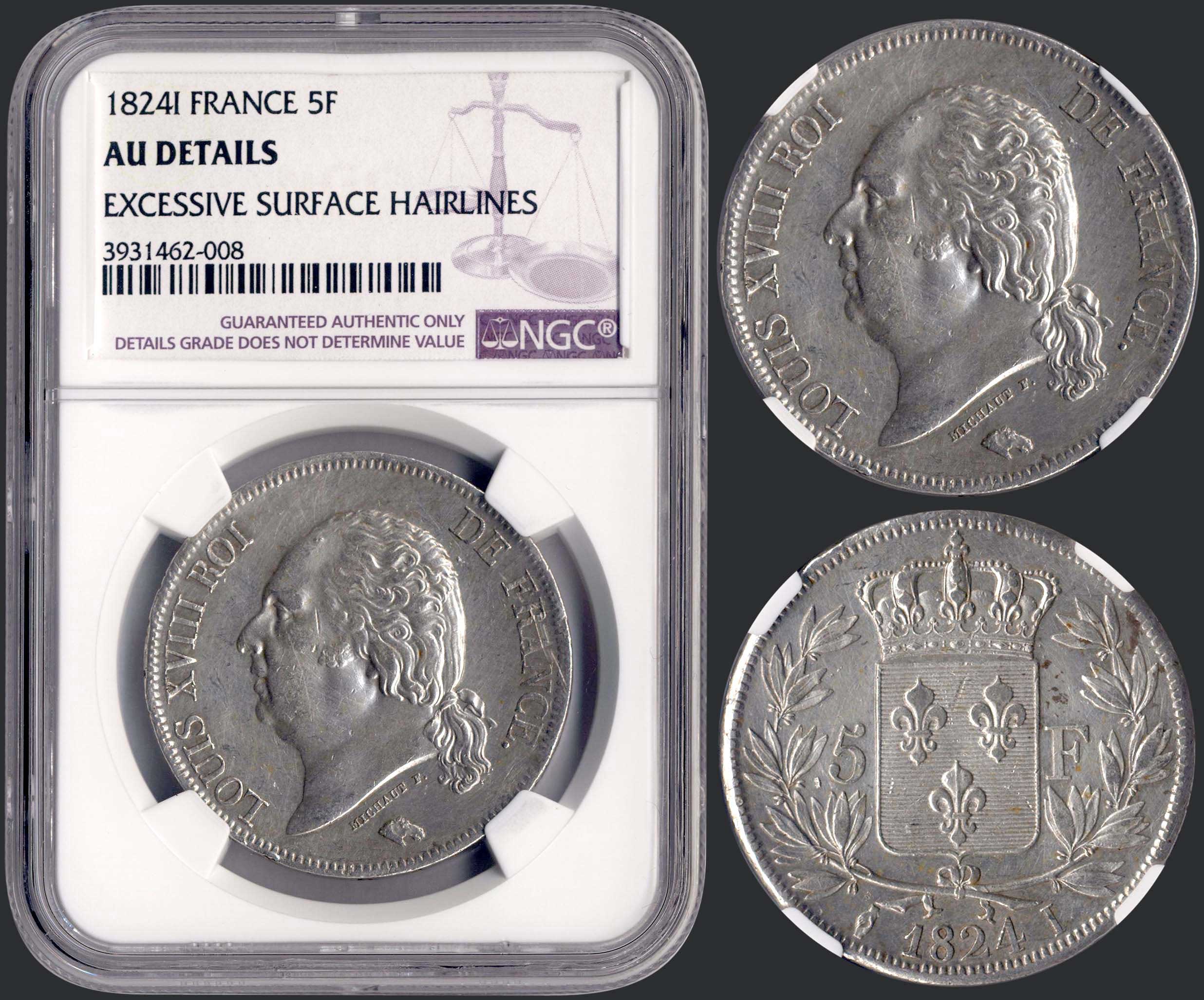 Lot 06167