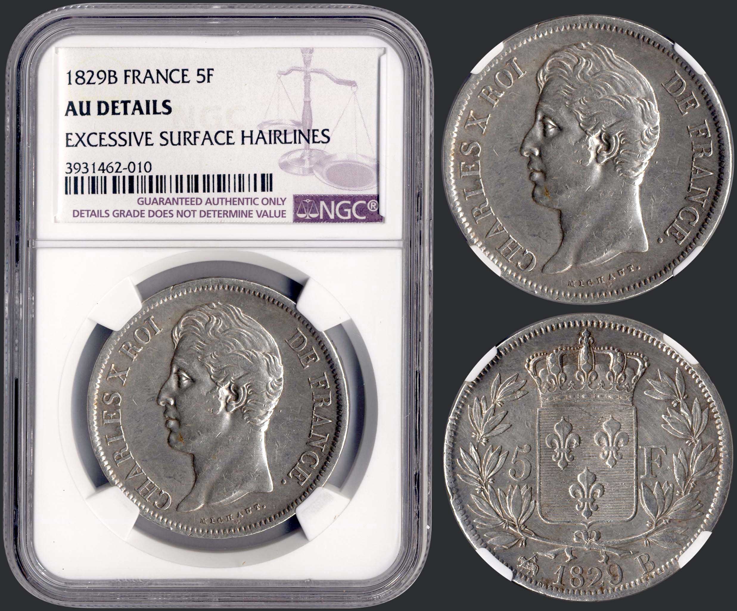 Lot 06168