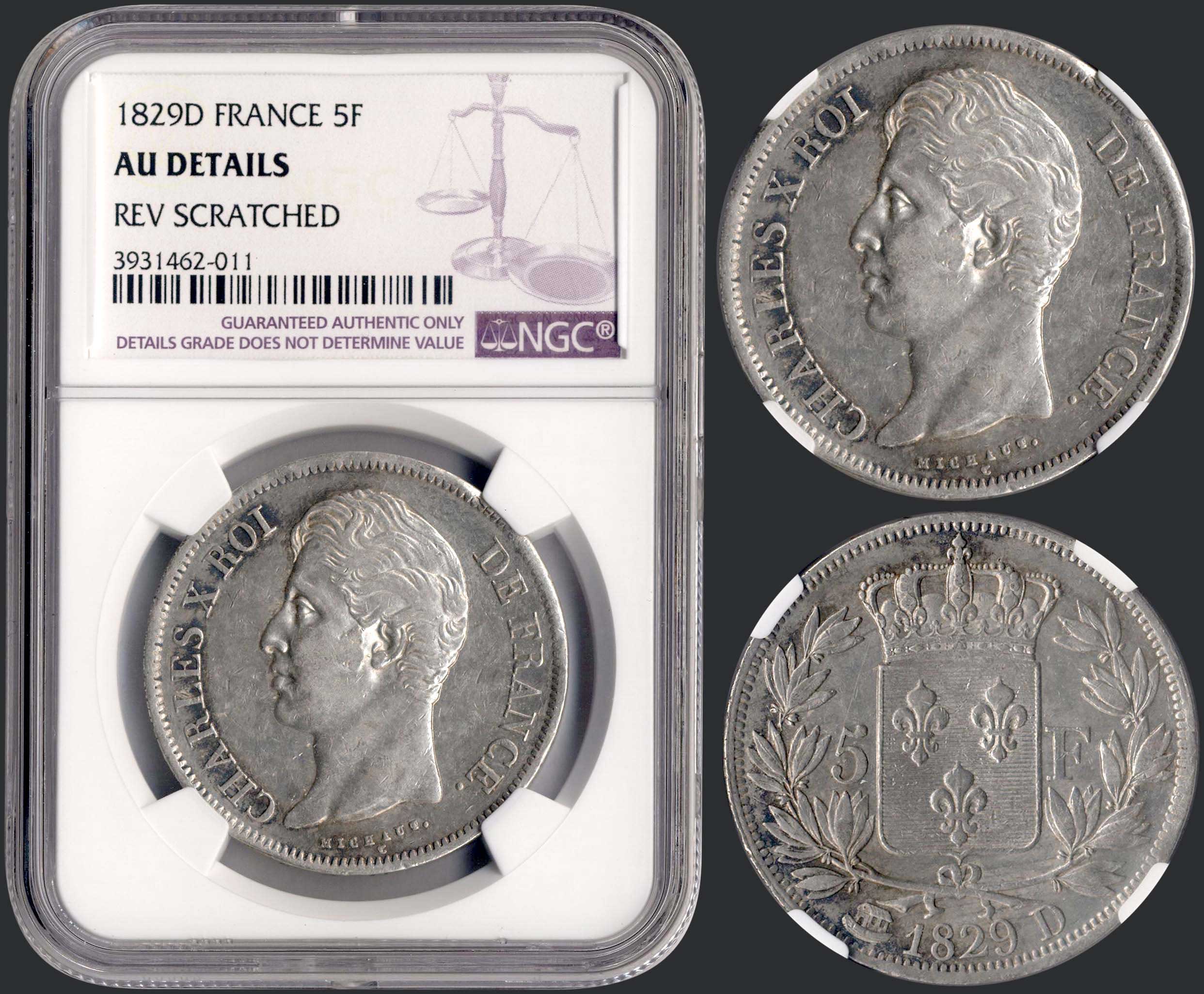 Lot 06169