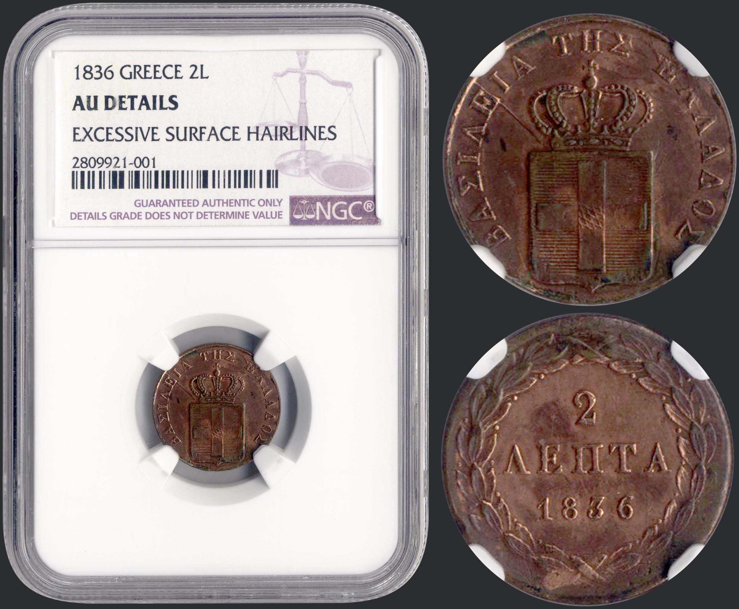 Lot 06054