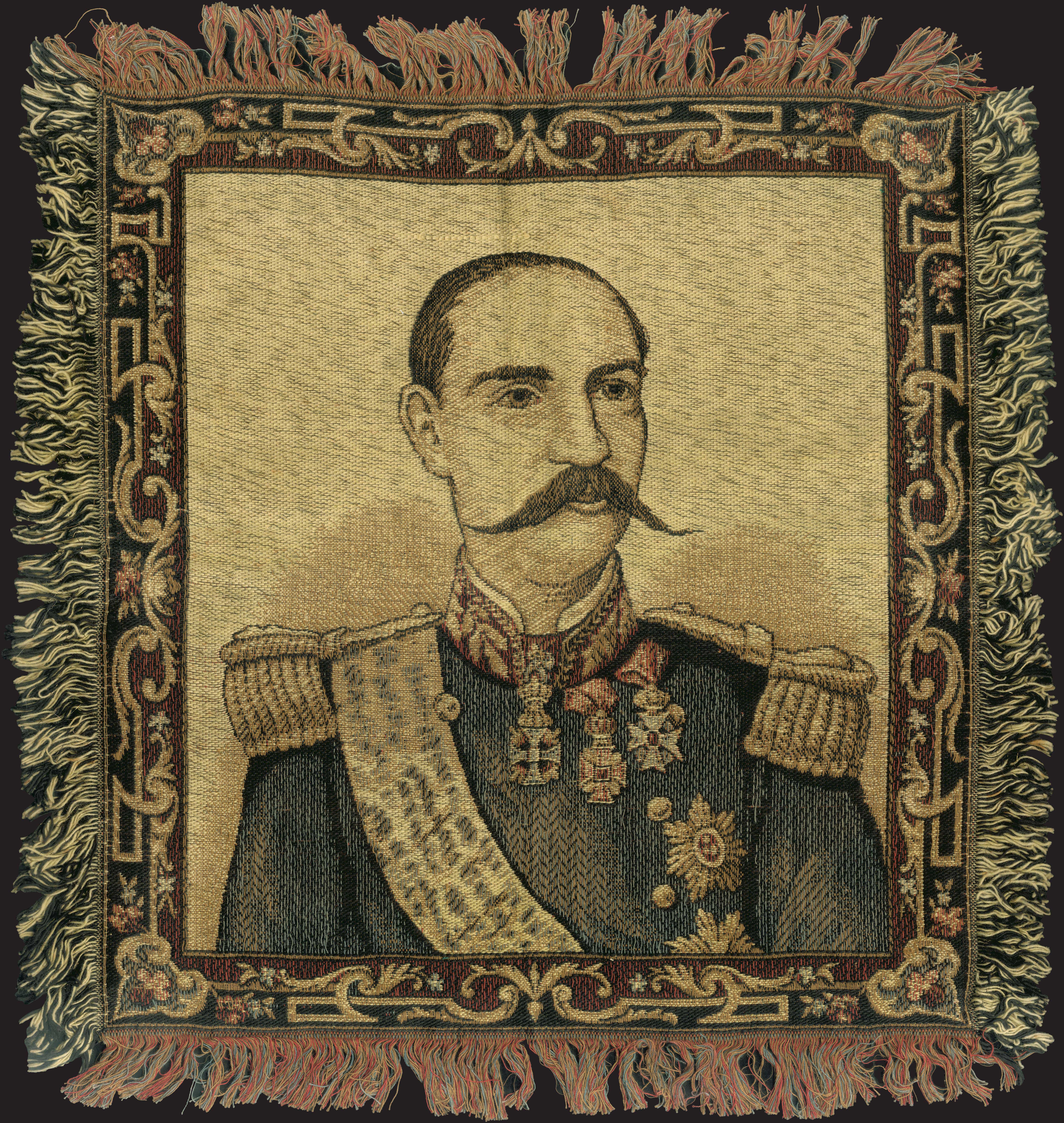 Lot 03777