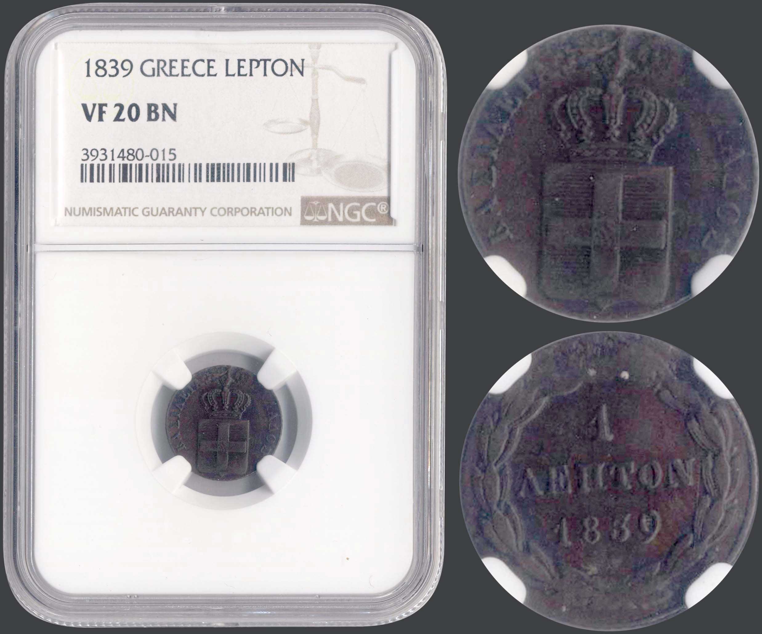 Lot 06055
