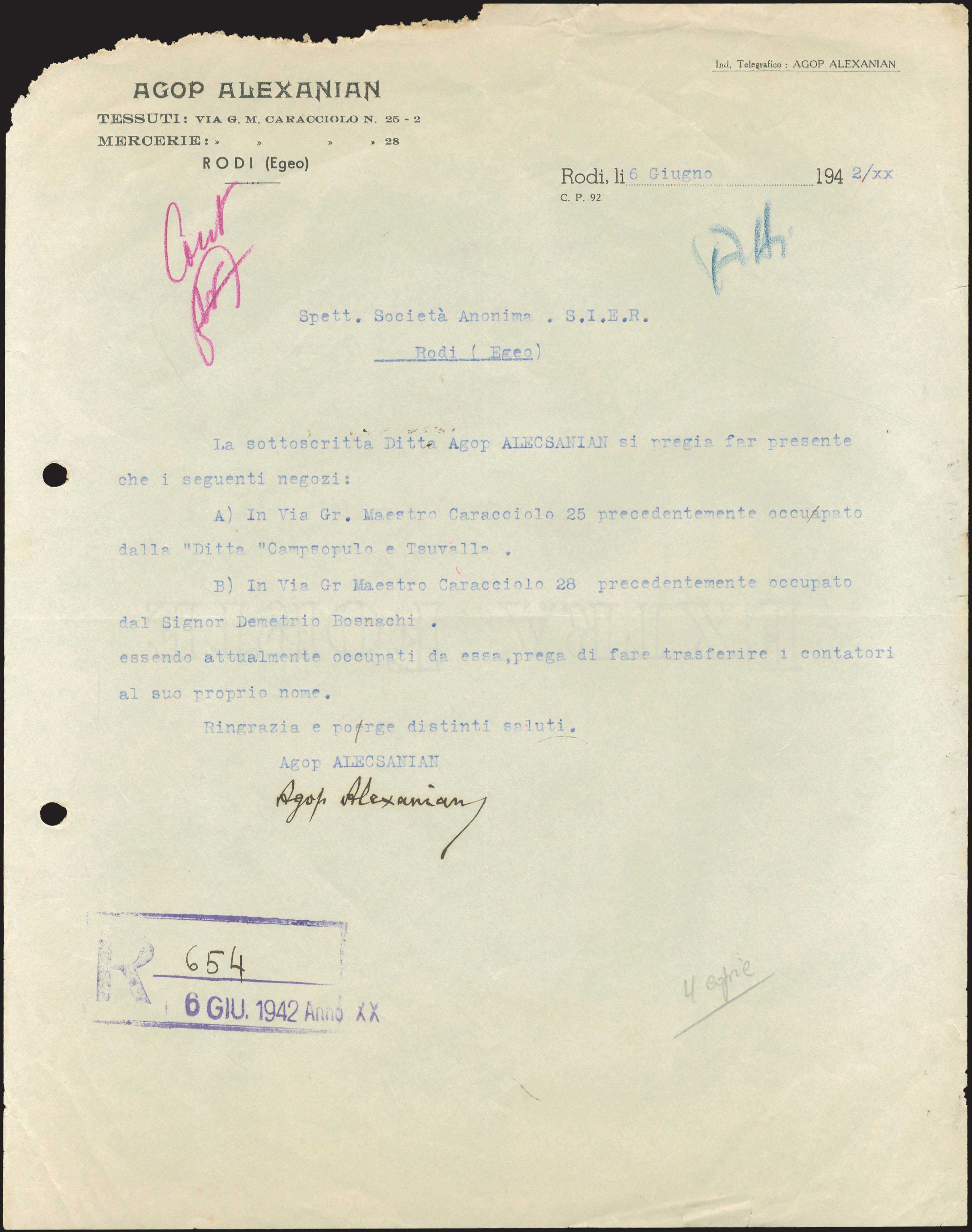 Lot 03812