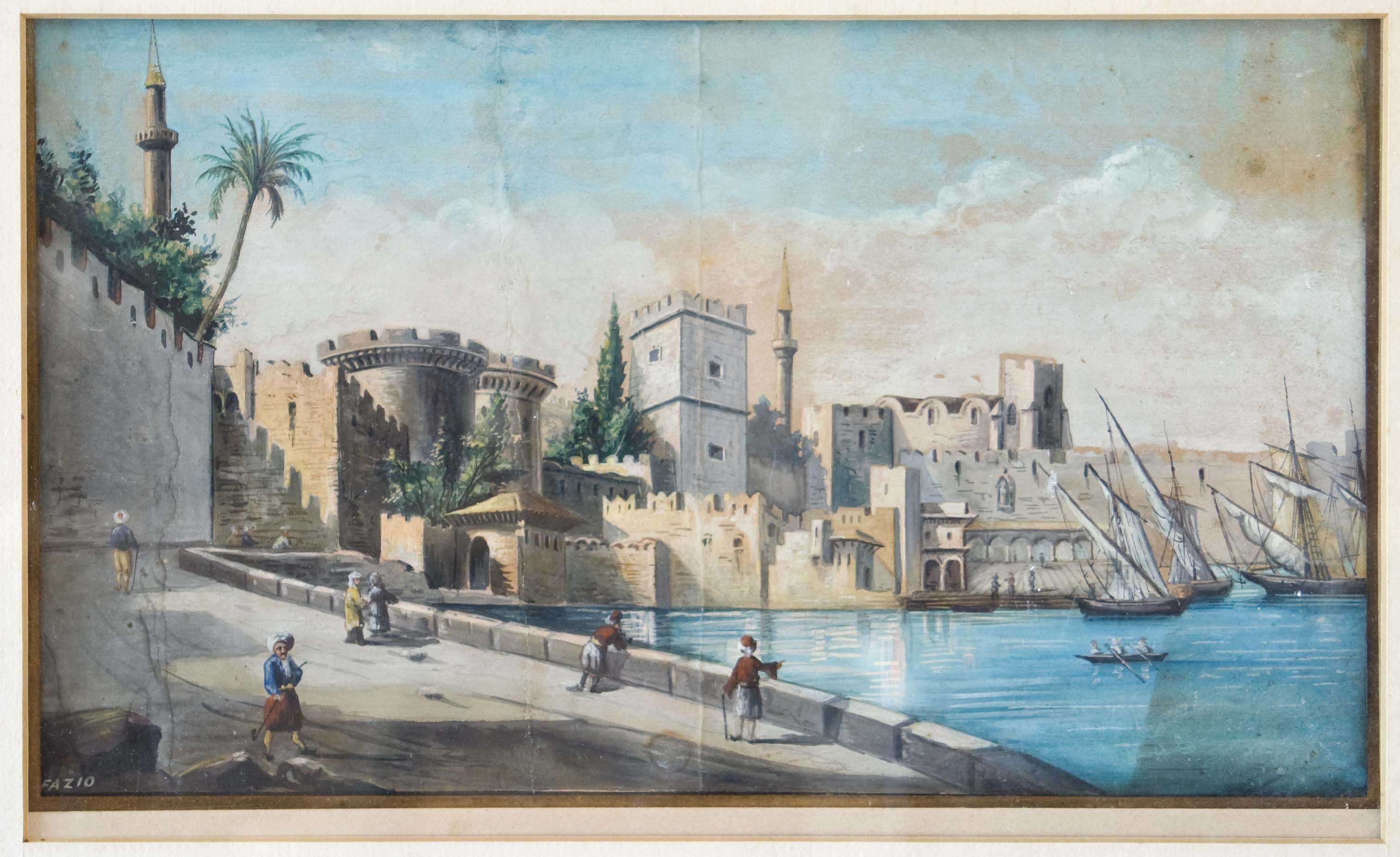 Lot 03578