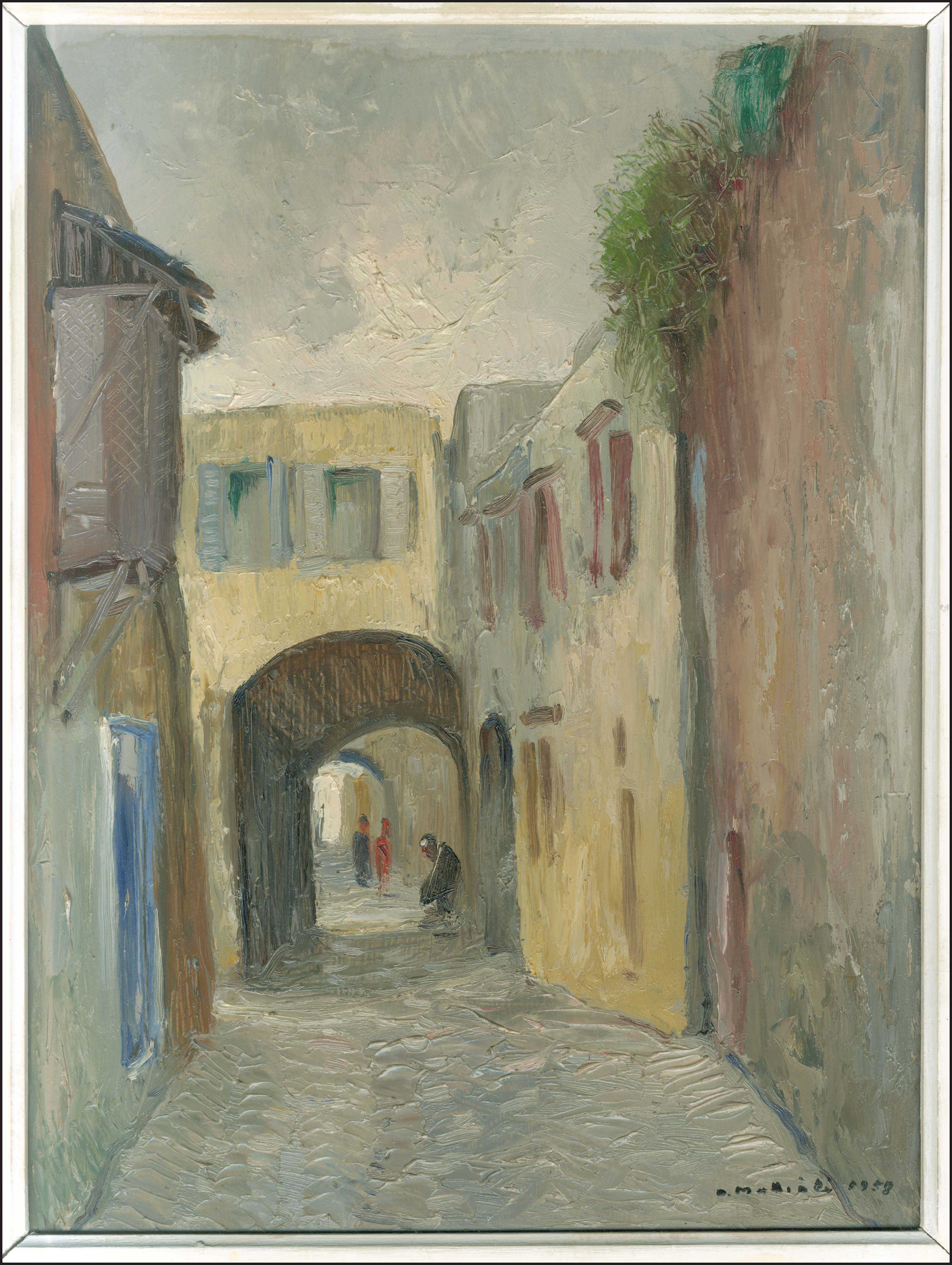Lot 03605