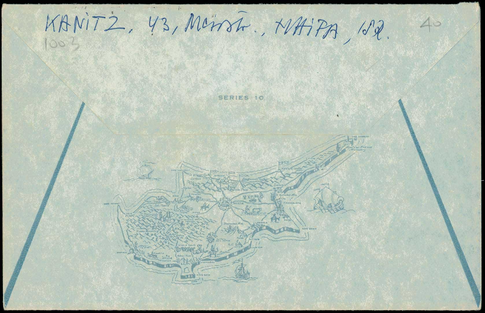 Lot 03680