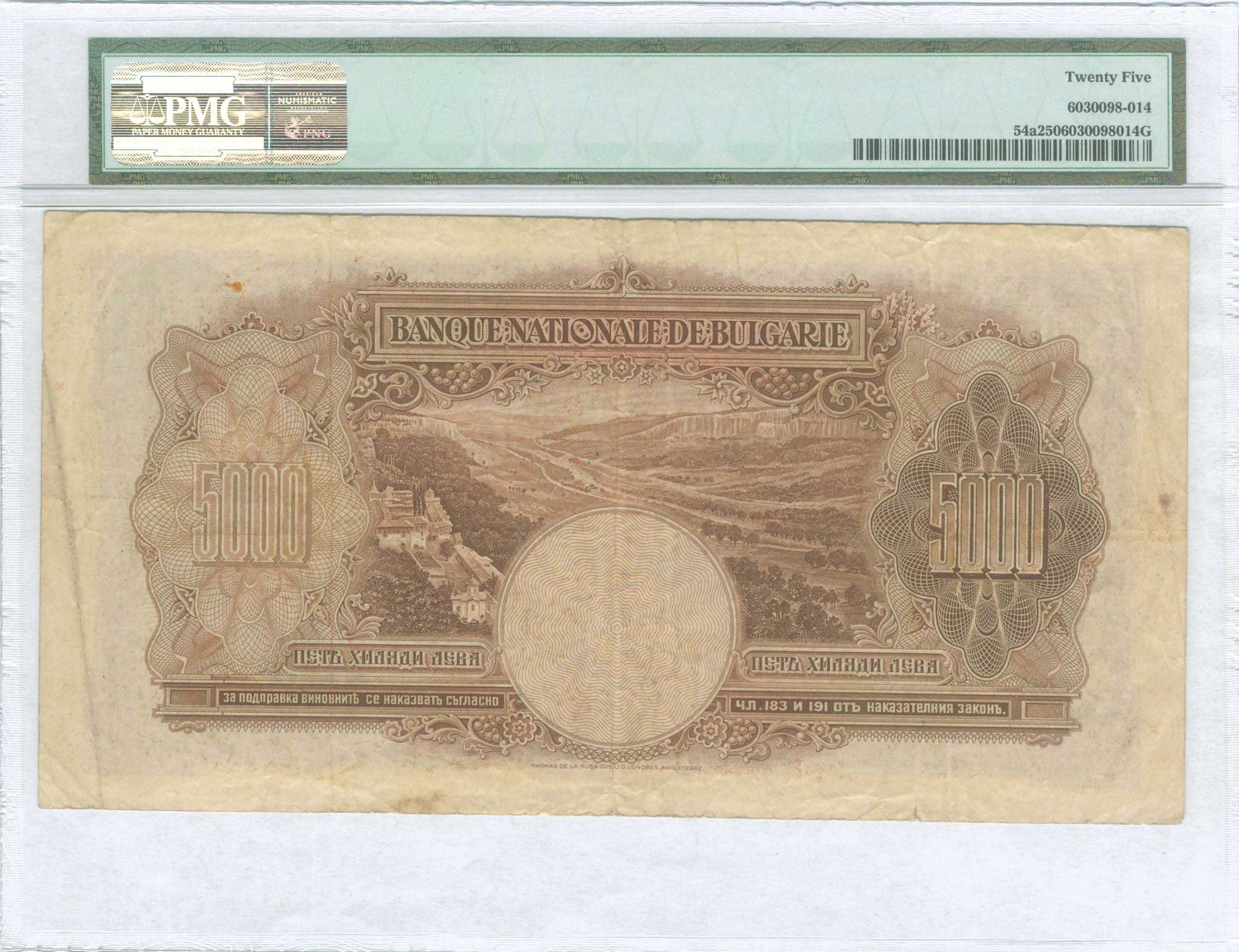 Lot 06390