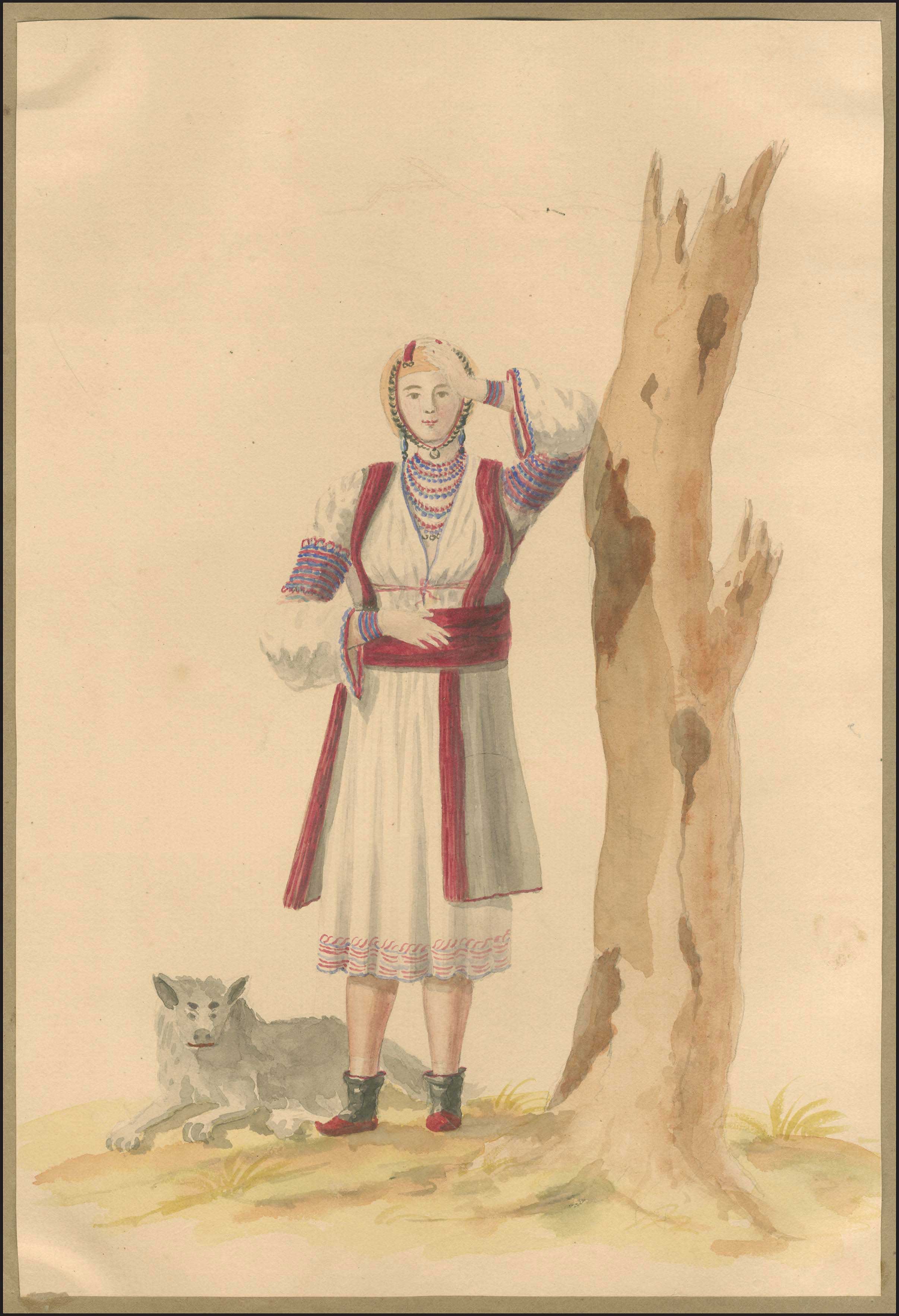 Lot 03586