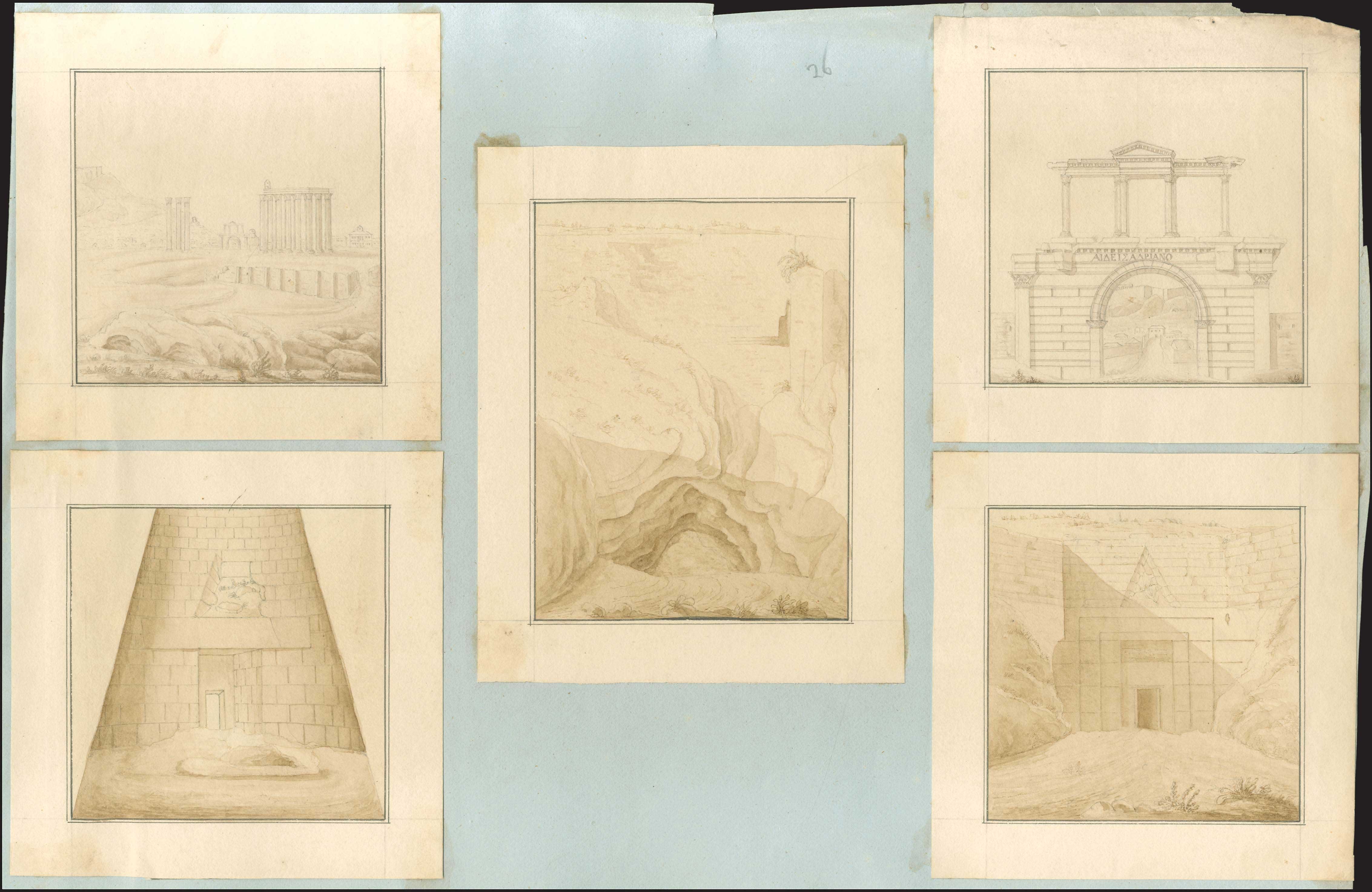 Lot 03585