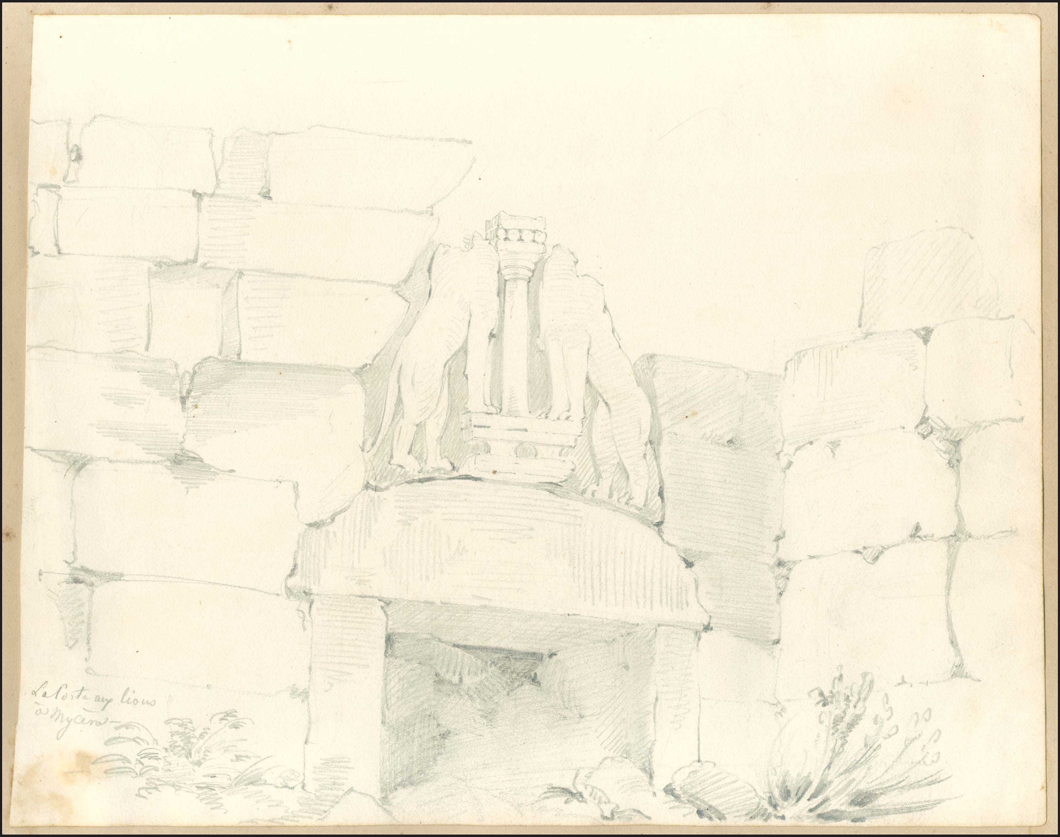 Lot 03585