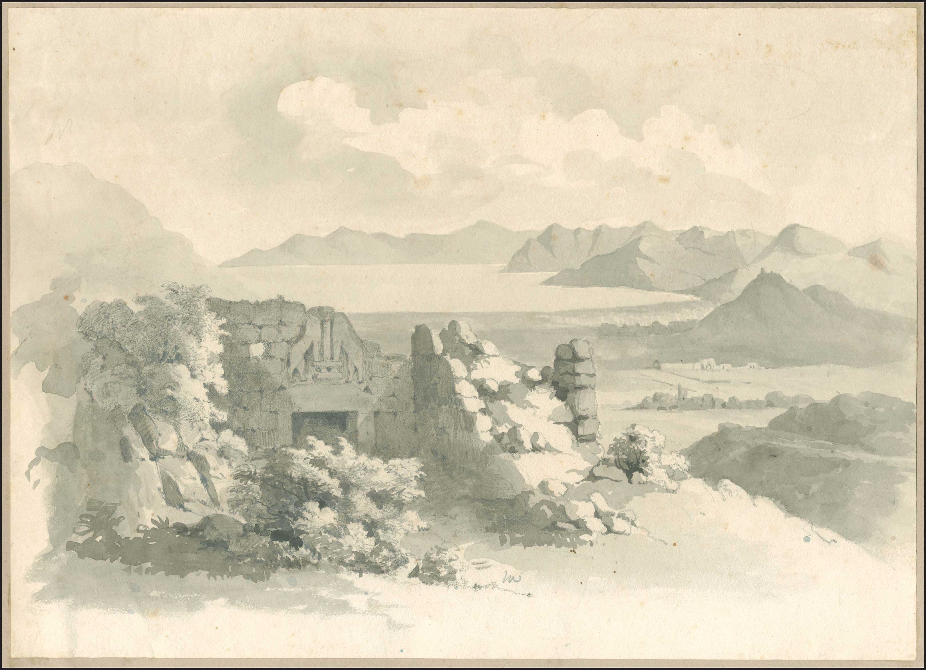 Lot 03585