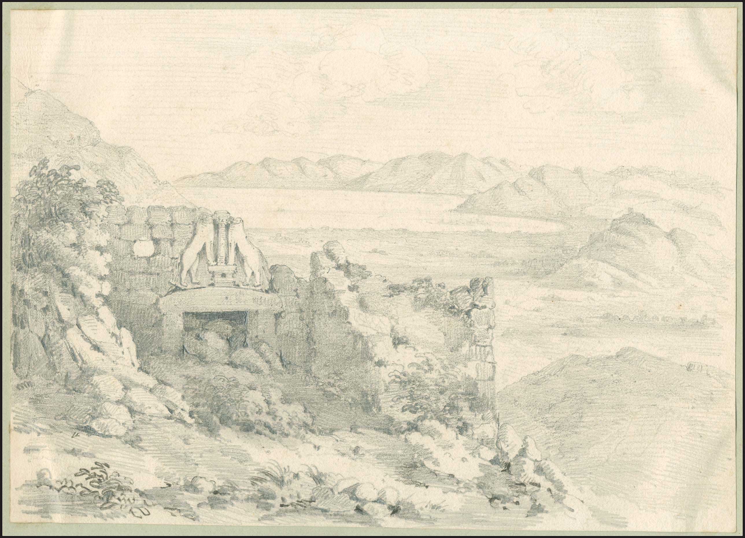 Lot 03585