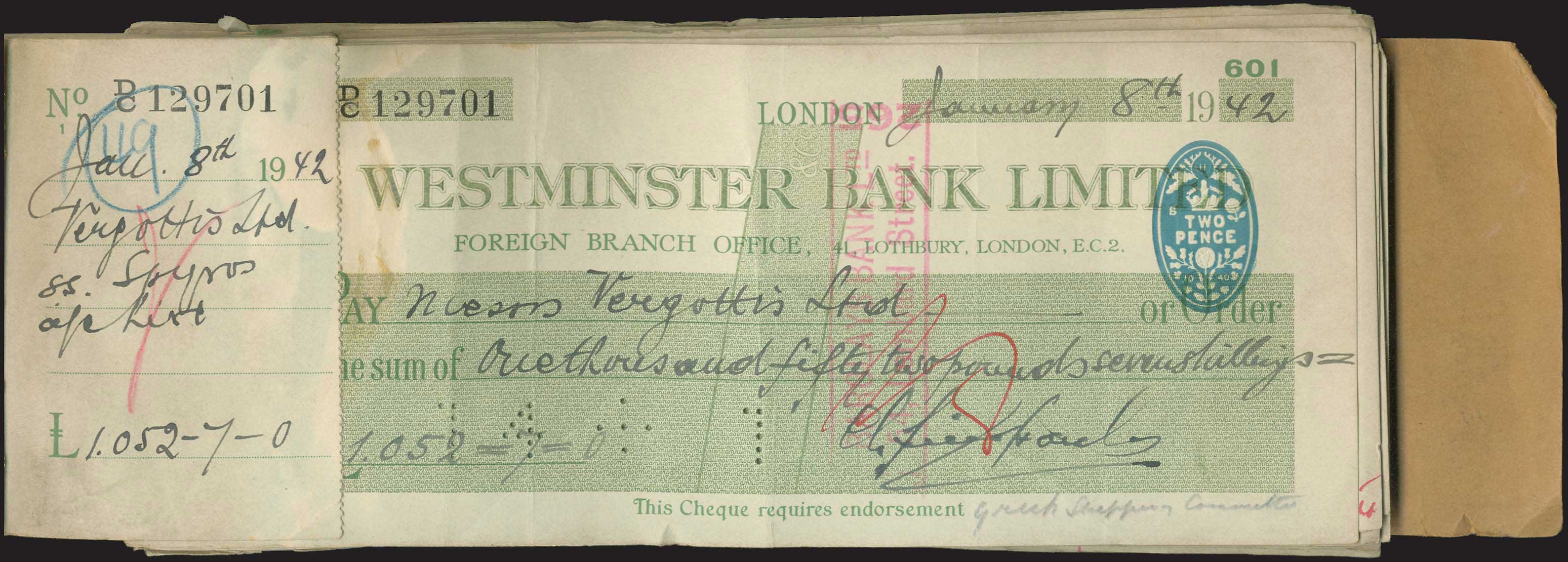 Lot 03814