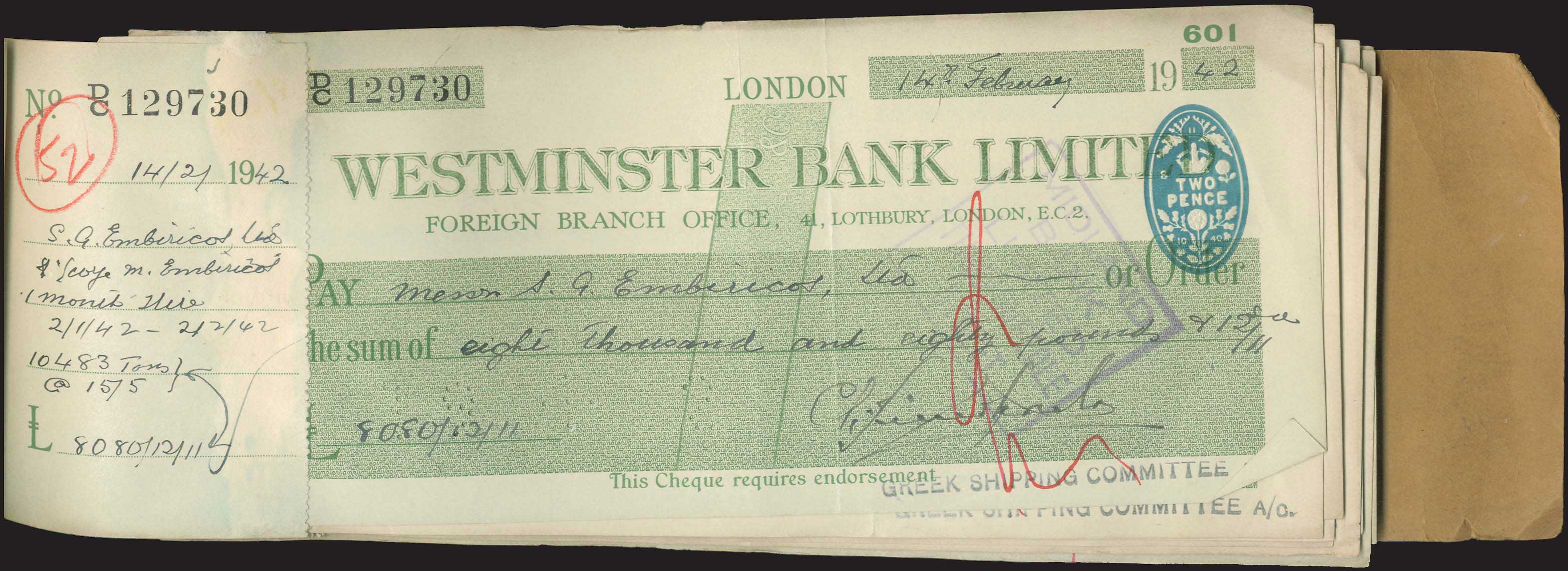 Lot 03814