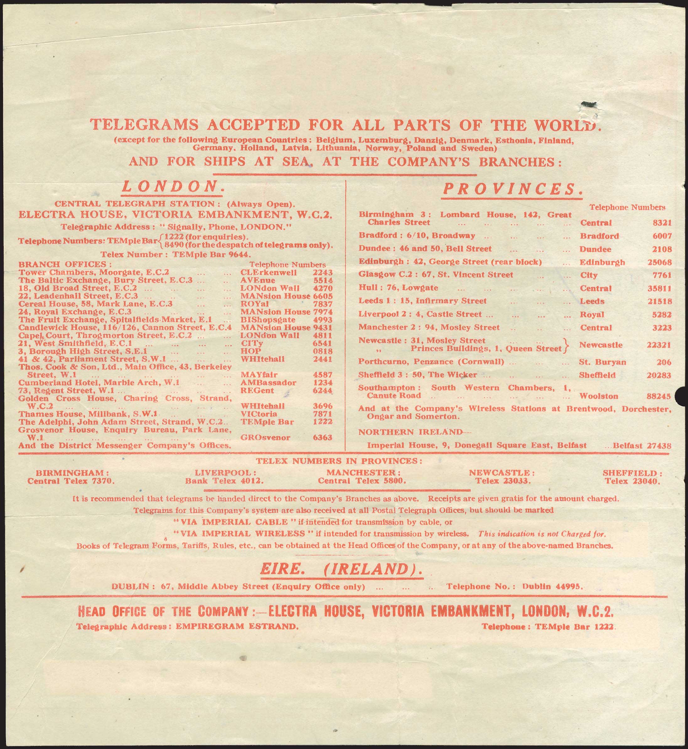 Lot 03813
