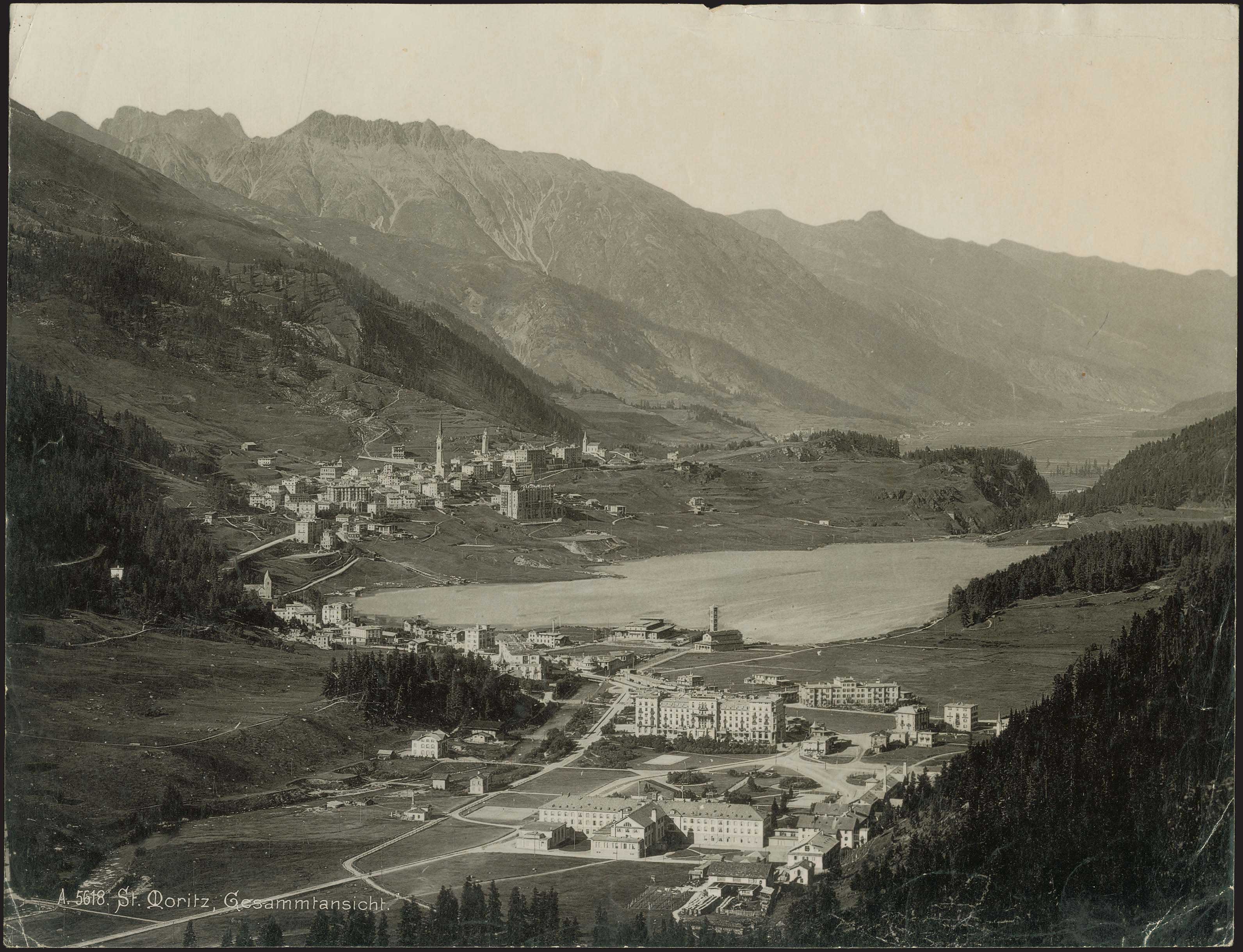 Lot 03618