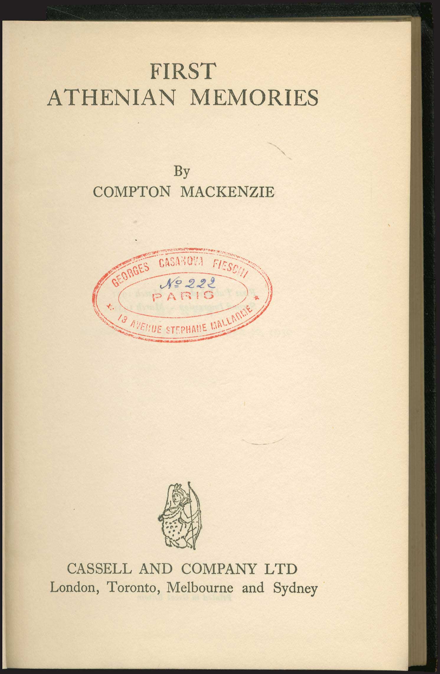 Lot 03323