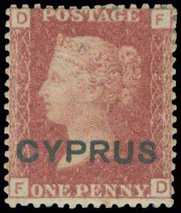 Lot 01030