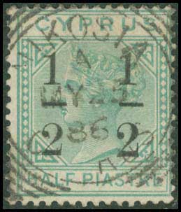Lot 01169